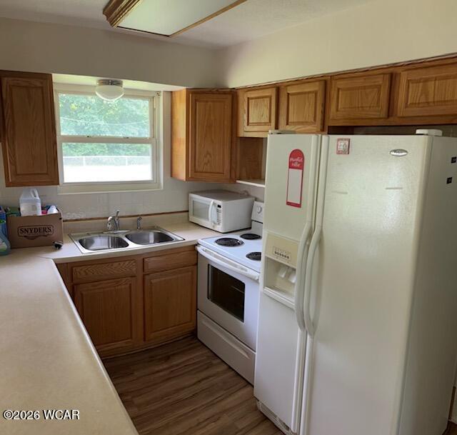 610 Mackenzie Drive, Lima, Ohio