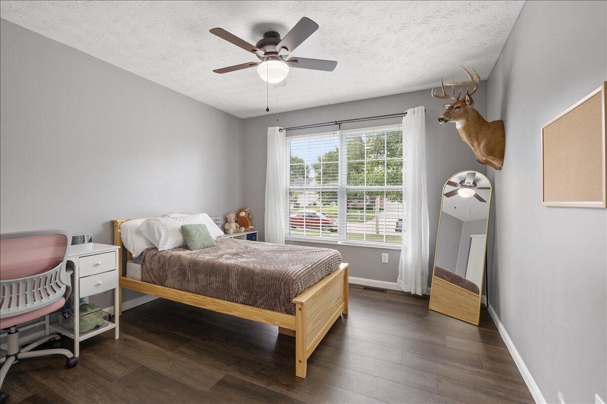 1845 Hunters Ridge, Troy, Ohio 45373