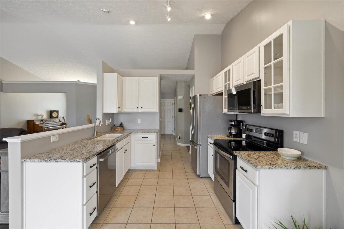 1845 Hunters Ridge, Troy, Ohio 45373