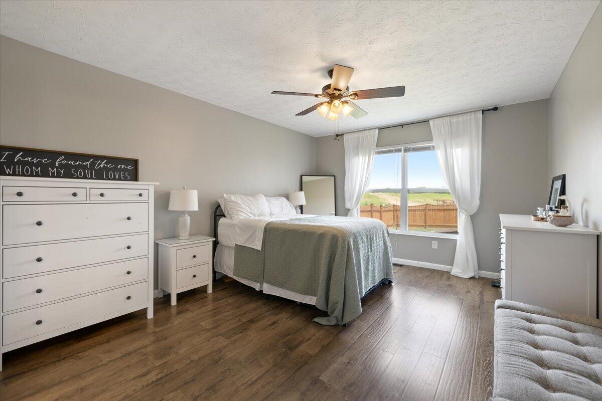 1845 Hunters Ridge, Troy, Ohio 45373