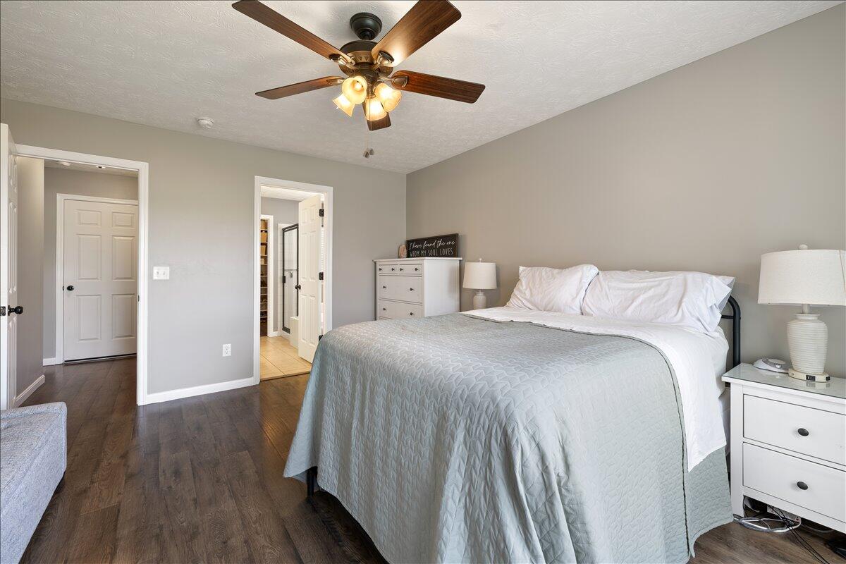 1845 Hunters Ridge, Troy, Ohio 45373
