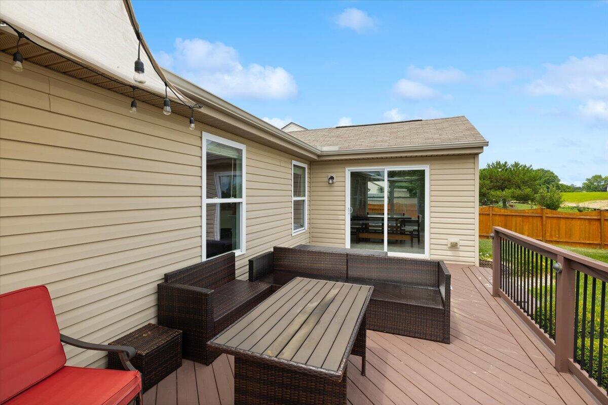 1845 Hunters Ridge, Troy, Ohio 45373