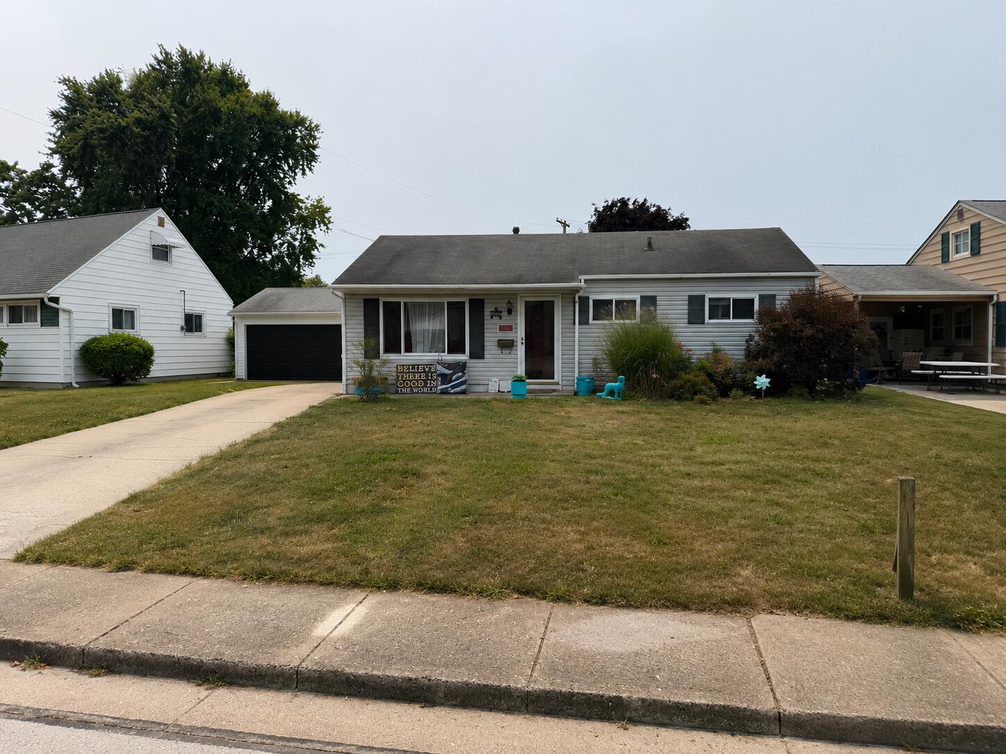 729 Lake, Saint Marys, Ohio 45885