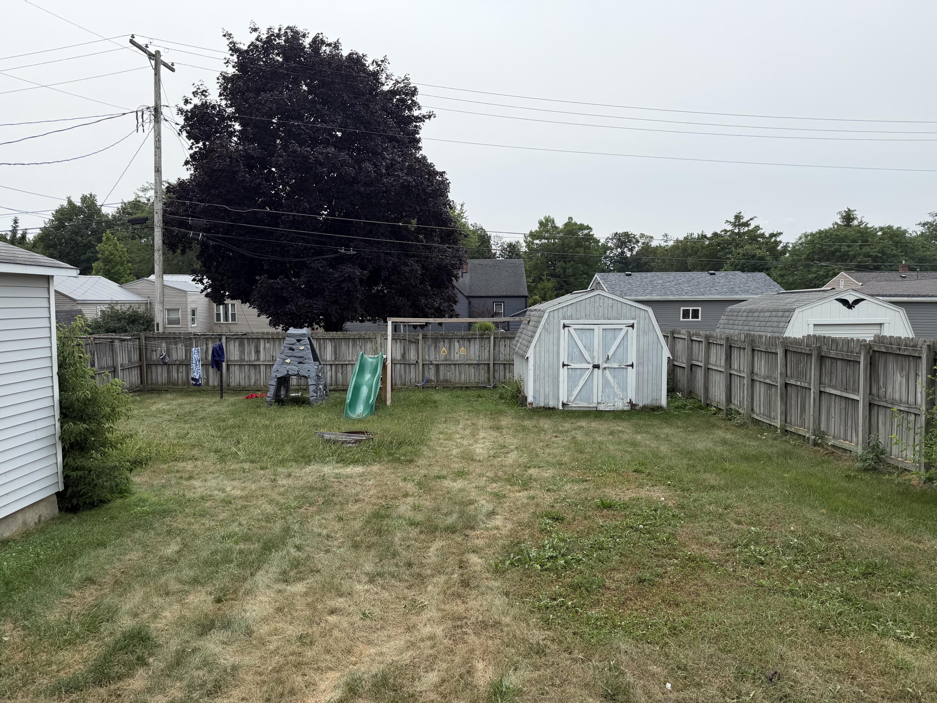 729 Lake, Saint Marys, Ohio 45885