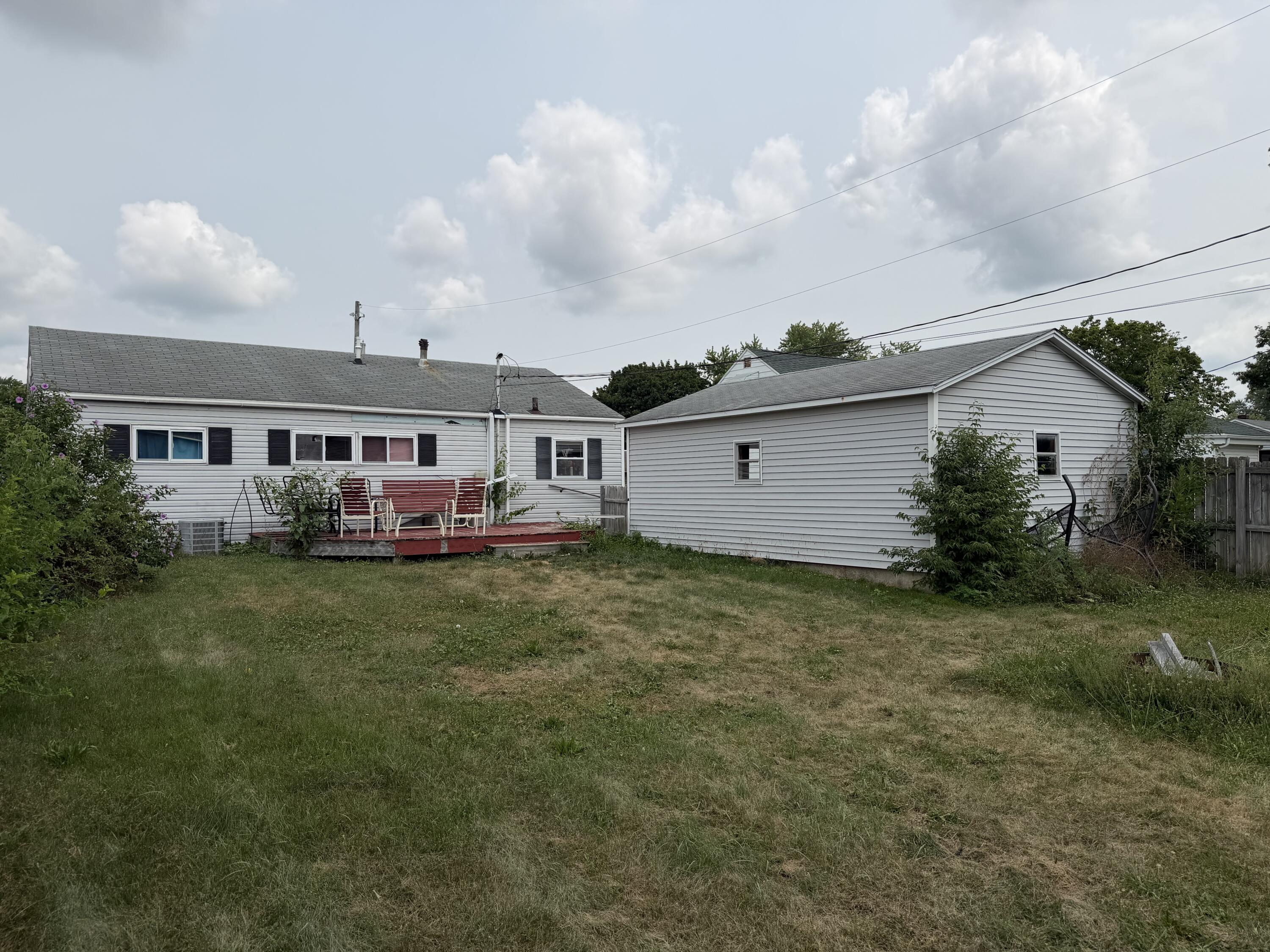 729 Lake, Saint Marys, Ohio 45885