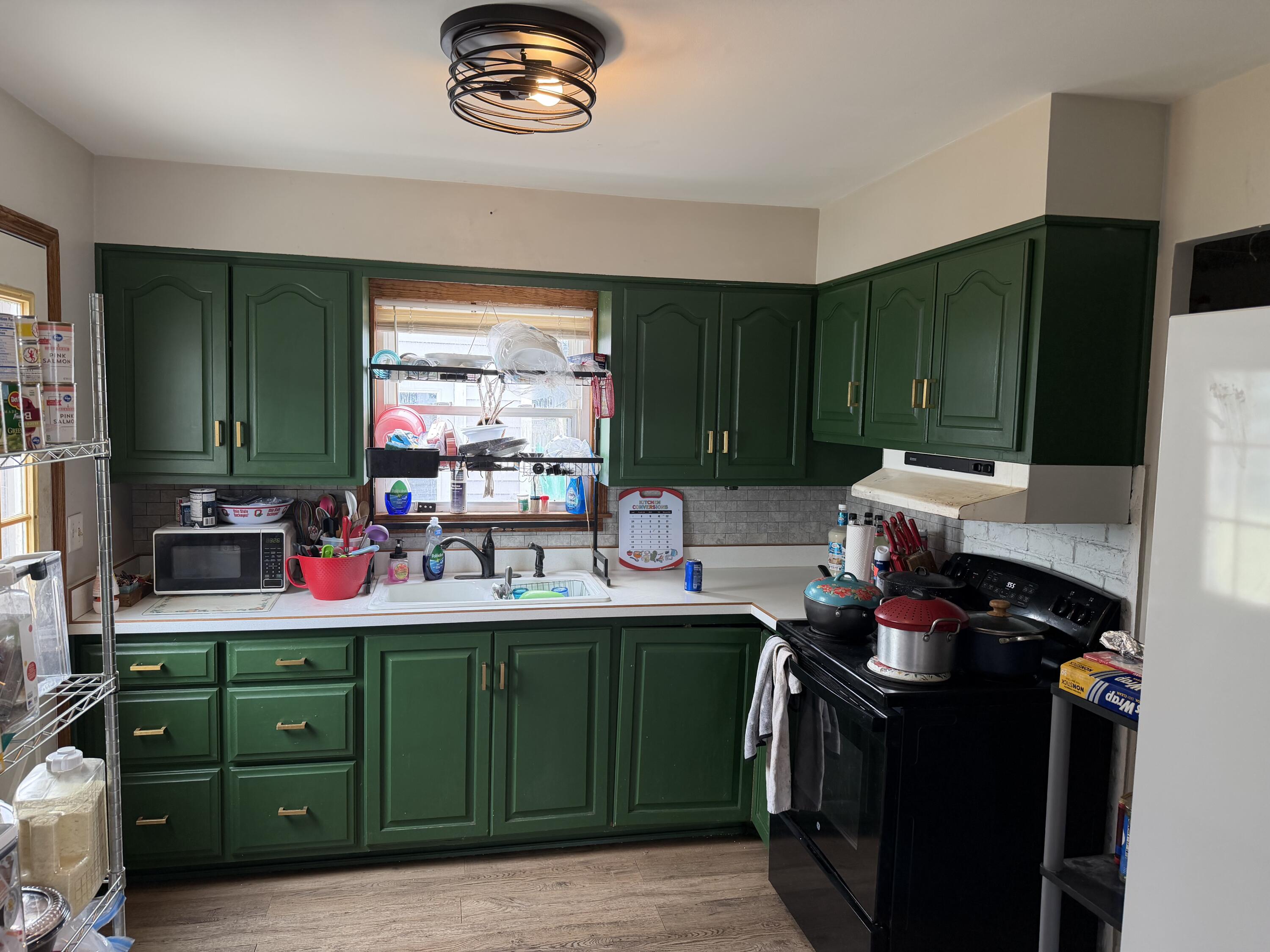 729 Lake, Saint Marys, Ohio 45885