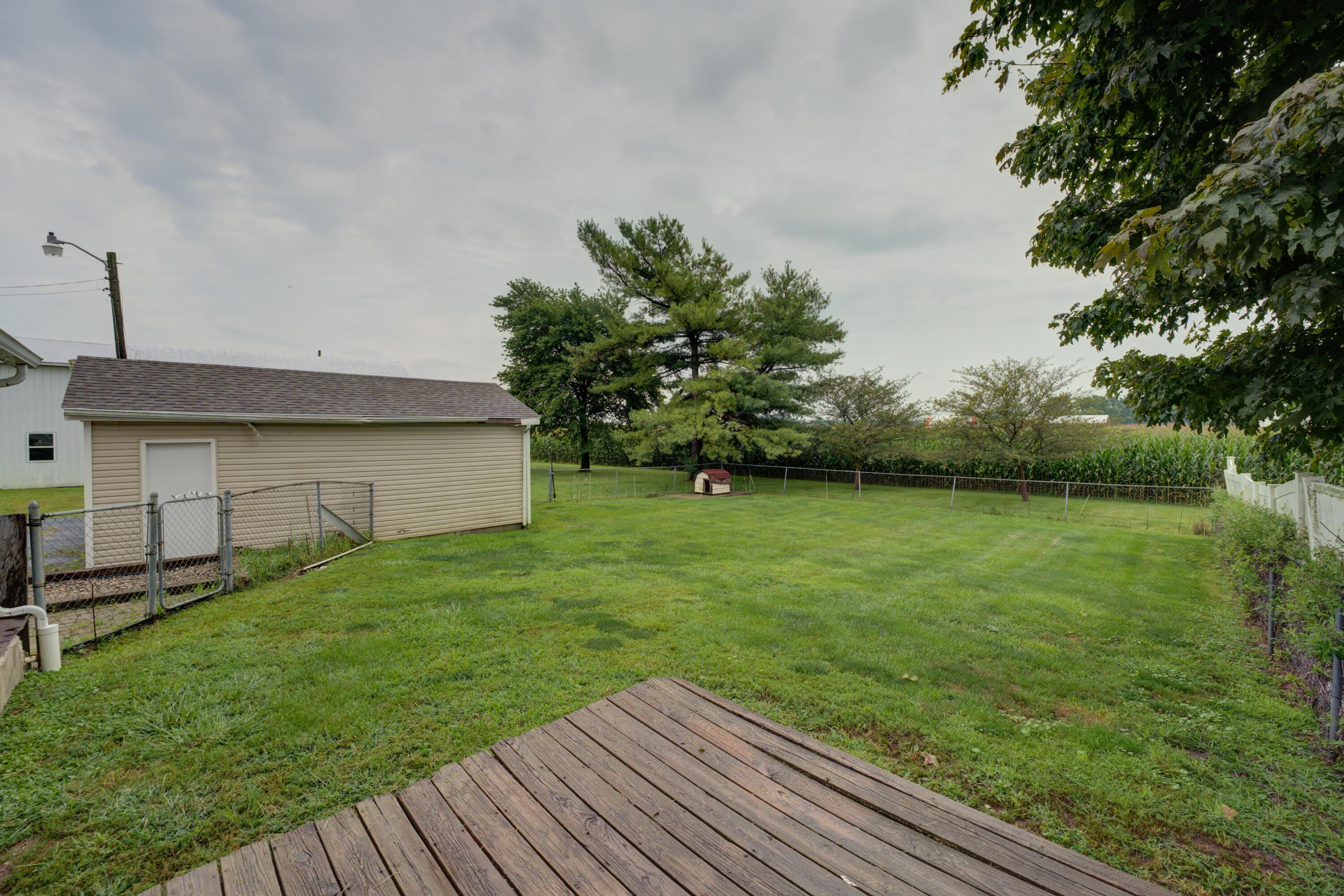 4695 Jaysville-St Johns, Greenville, Ohio 45331