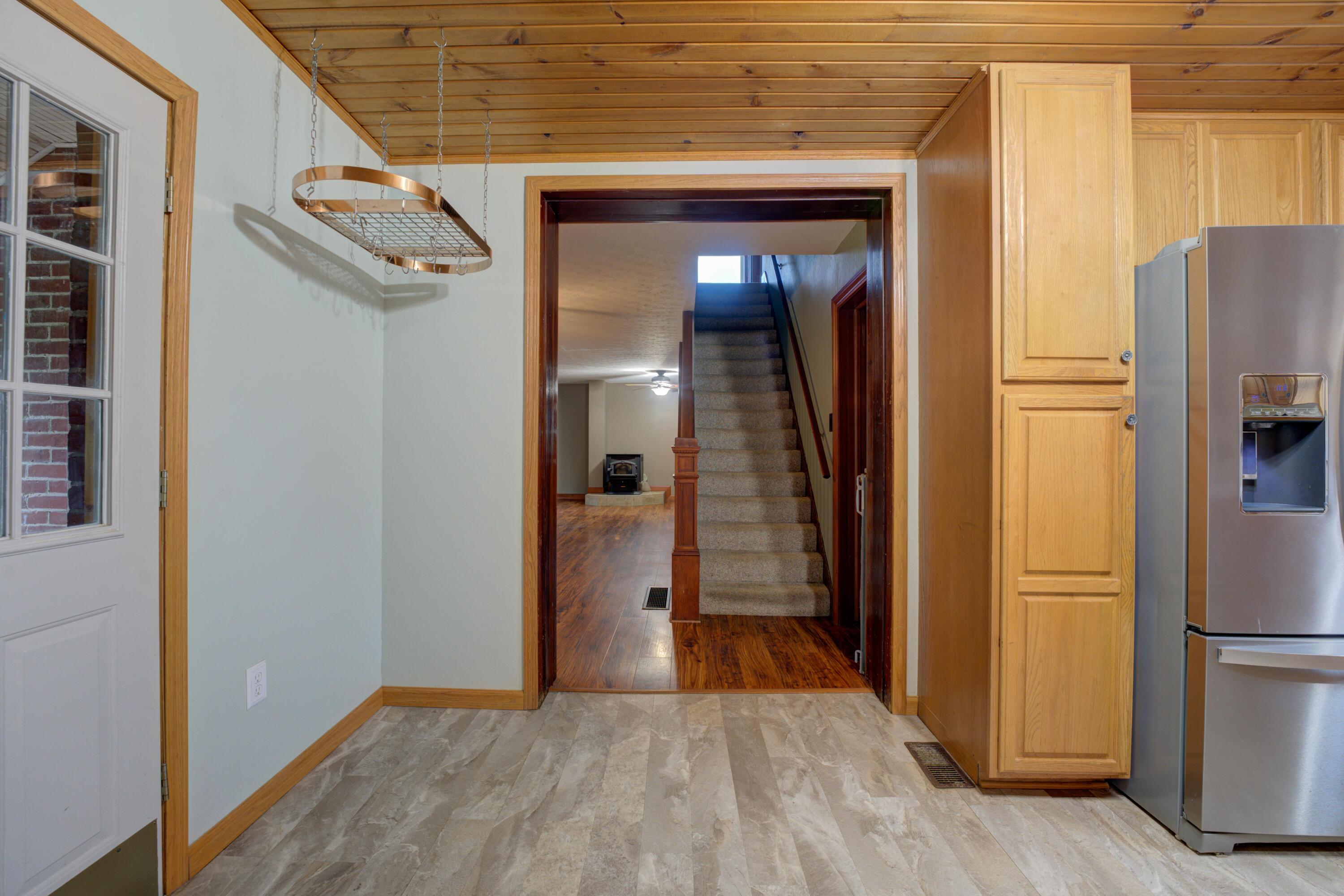 4695 Jaysville-St Johns, Greenville, Ohio 45331
