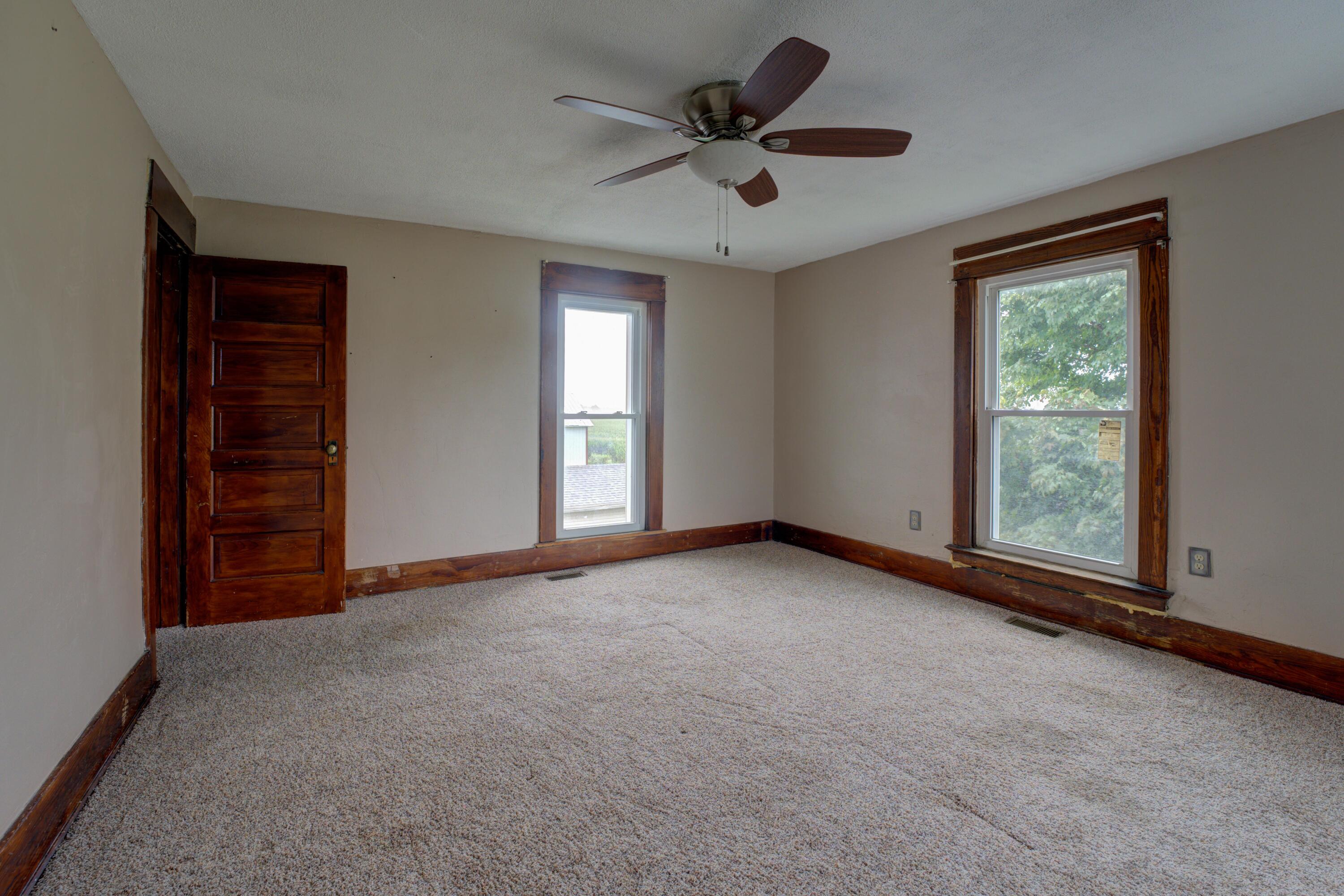 4695 Jaysville-St Johns, Greenville, Ohio 45331