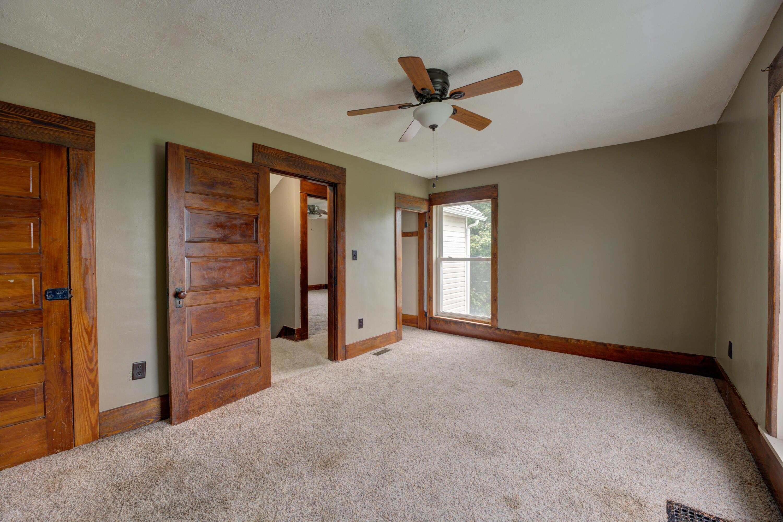 4695 Jaysville-St Johns, Greenville, Ohio 45331