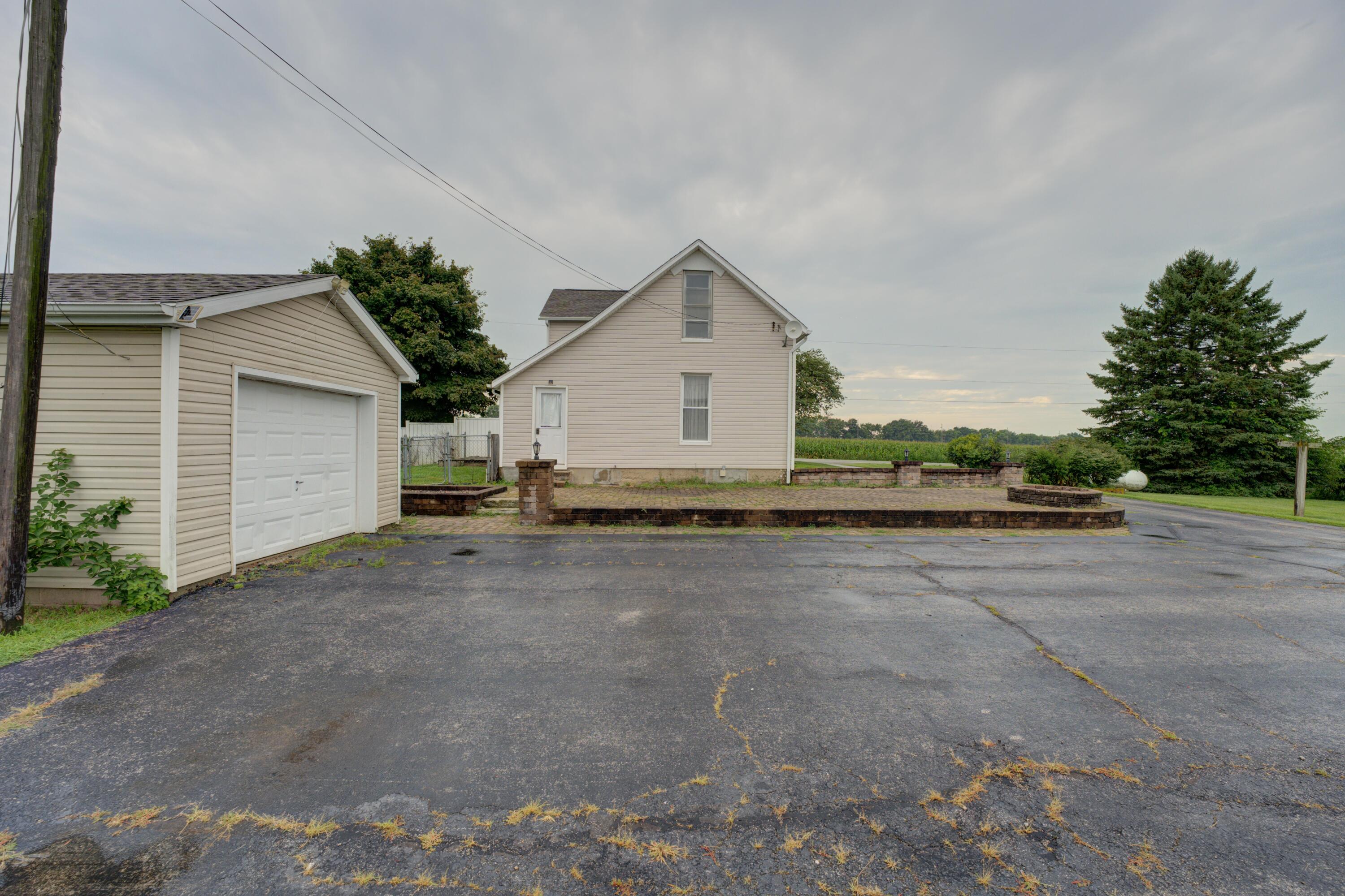 4695 Jaysville-St Johns, Greenville, Ohio 45331