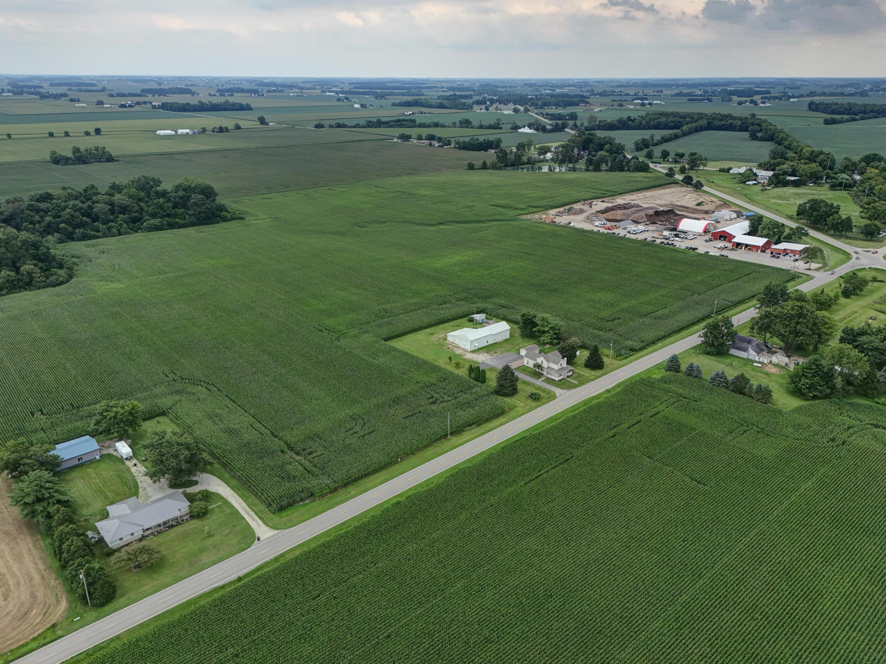4695 Jaysville-St Johns, Greenville, Ohio 45331