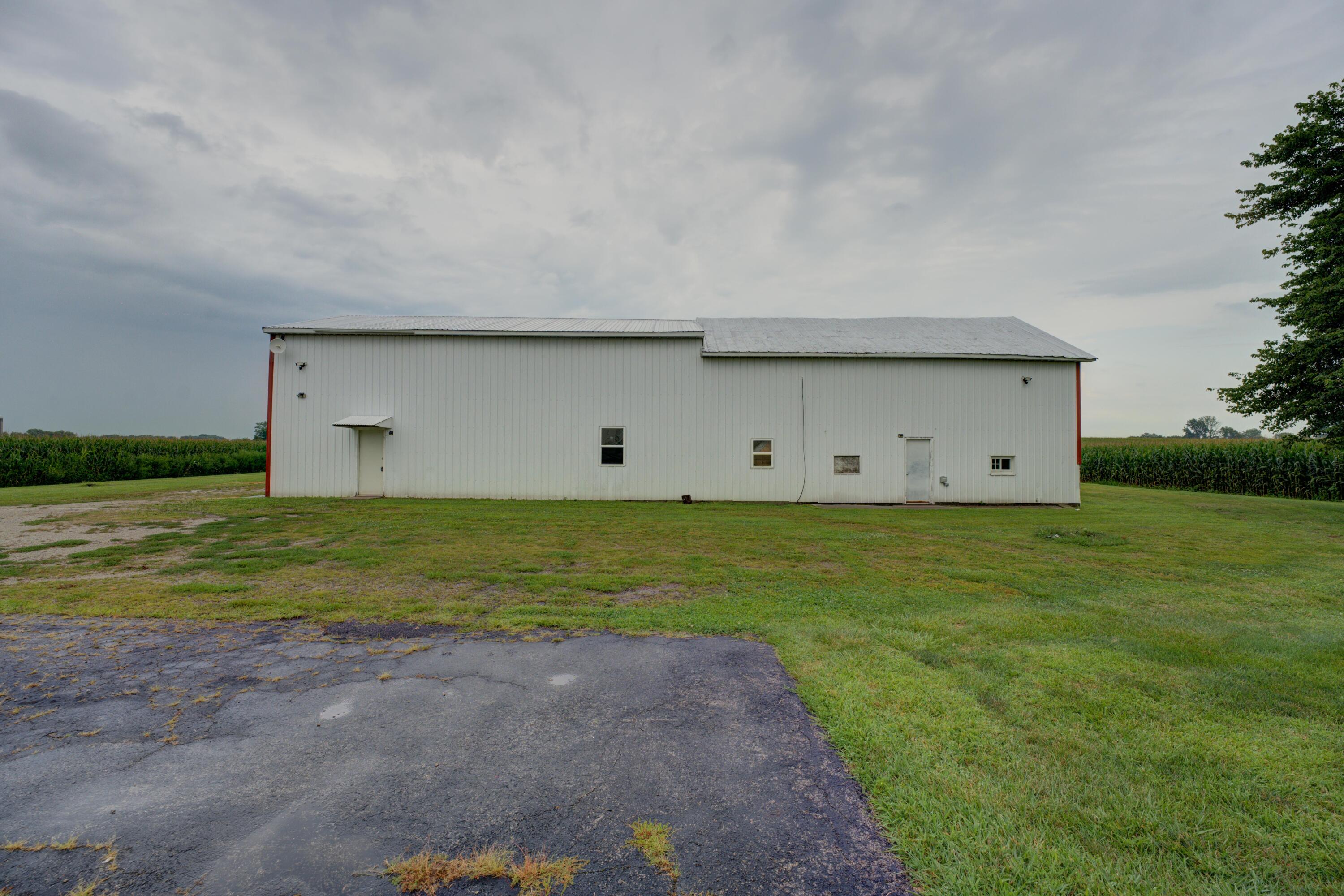4695 Jaysville-St Johns, Greenville, Ohio 45331