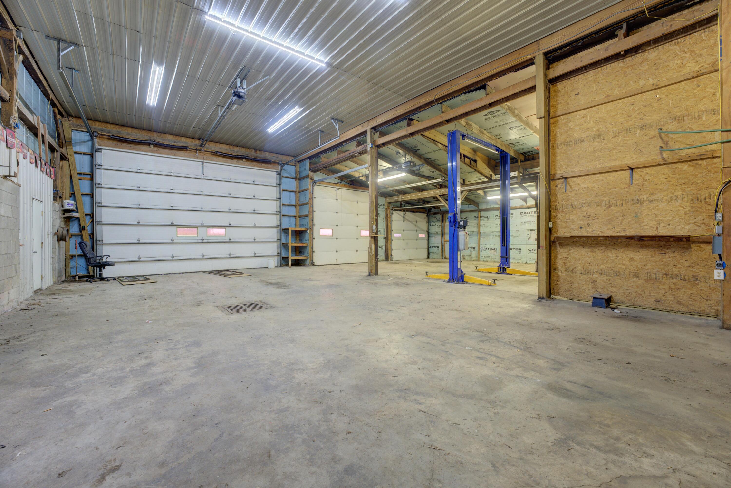 4695 Jaysville-St Johns, Greenville, Ohio 45331