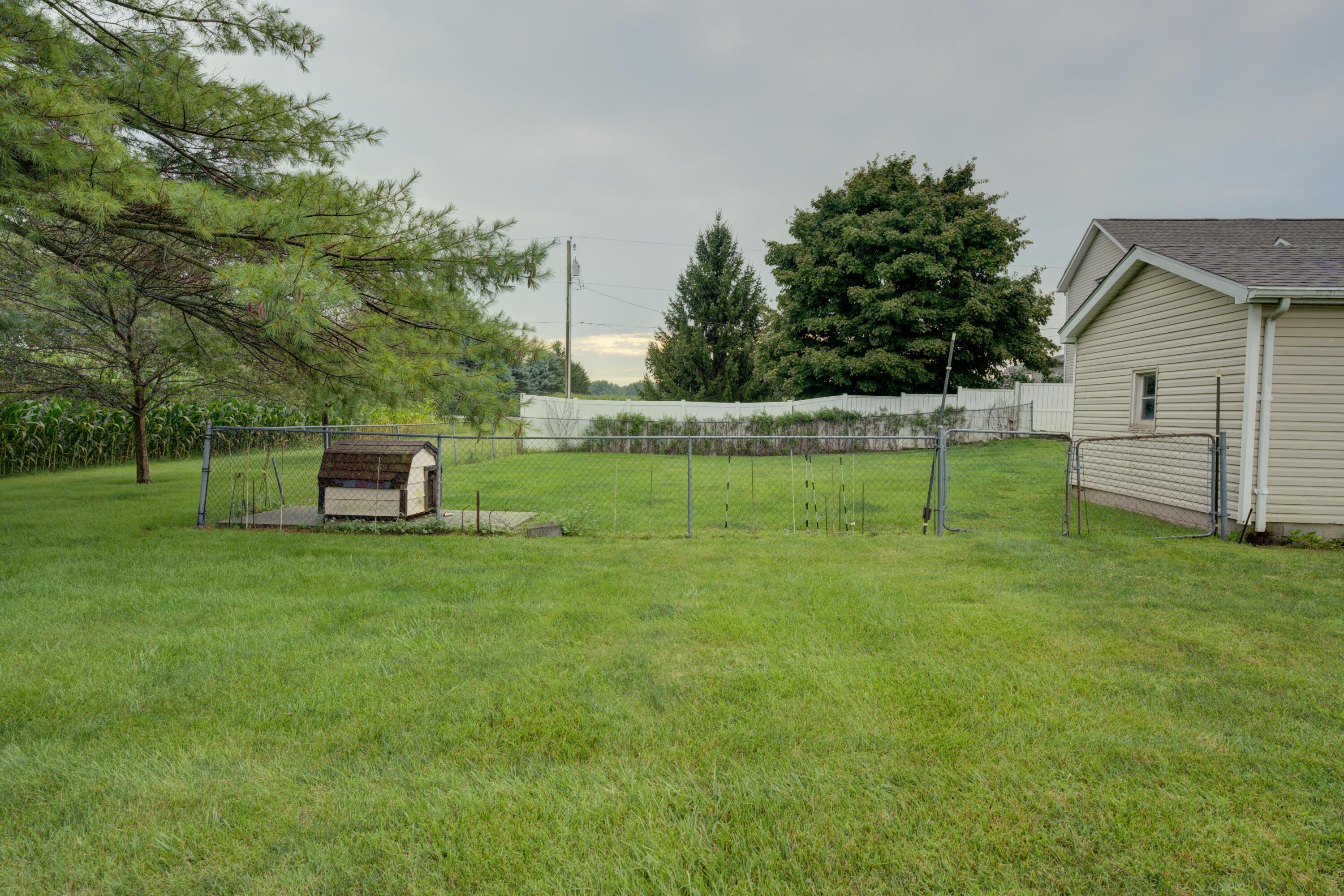 4695 Jaysville-St Johns, Greenville, Ohio 45331