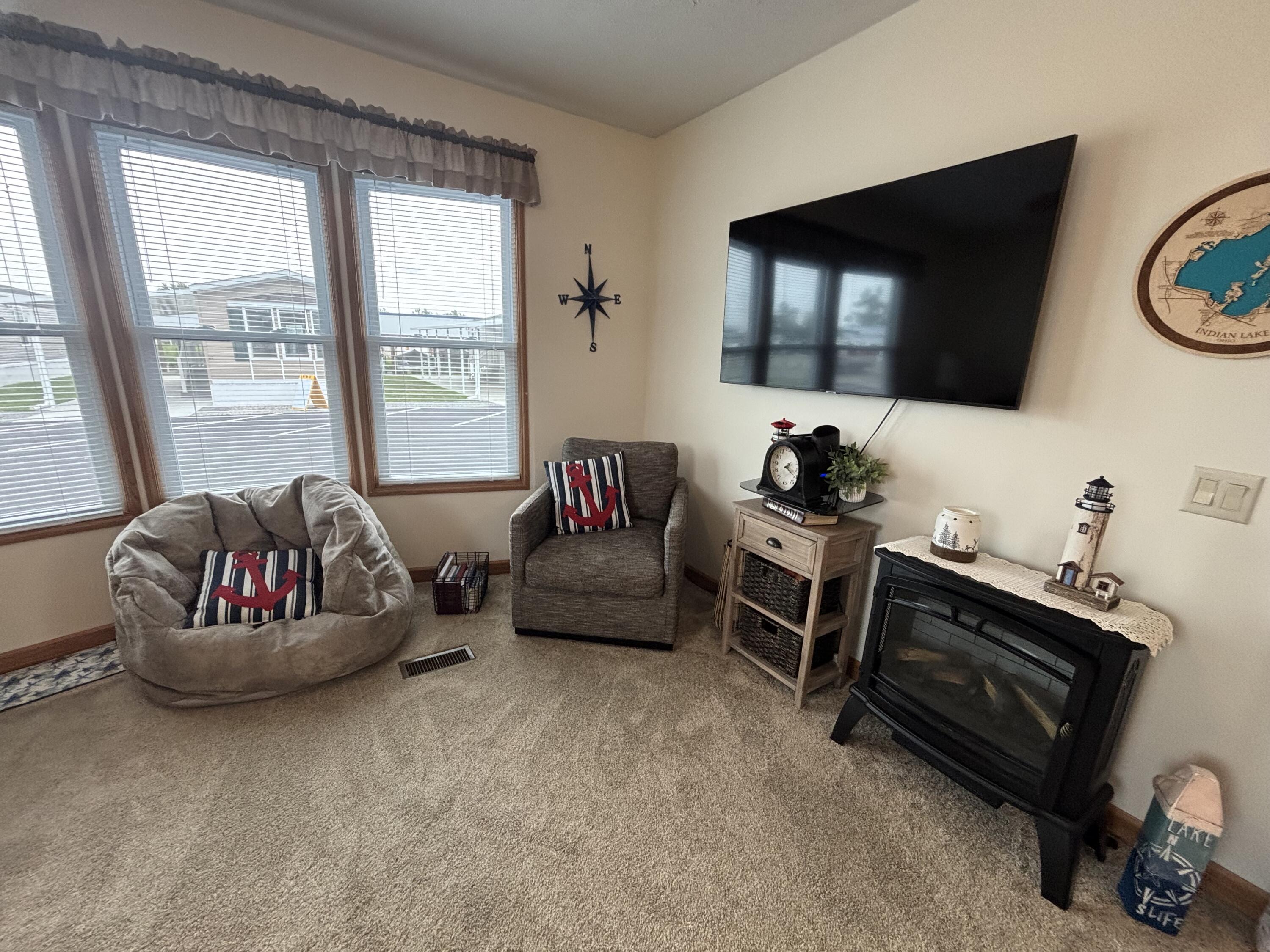 8935 Chestnut, Lakeview, Ohio 43331