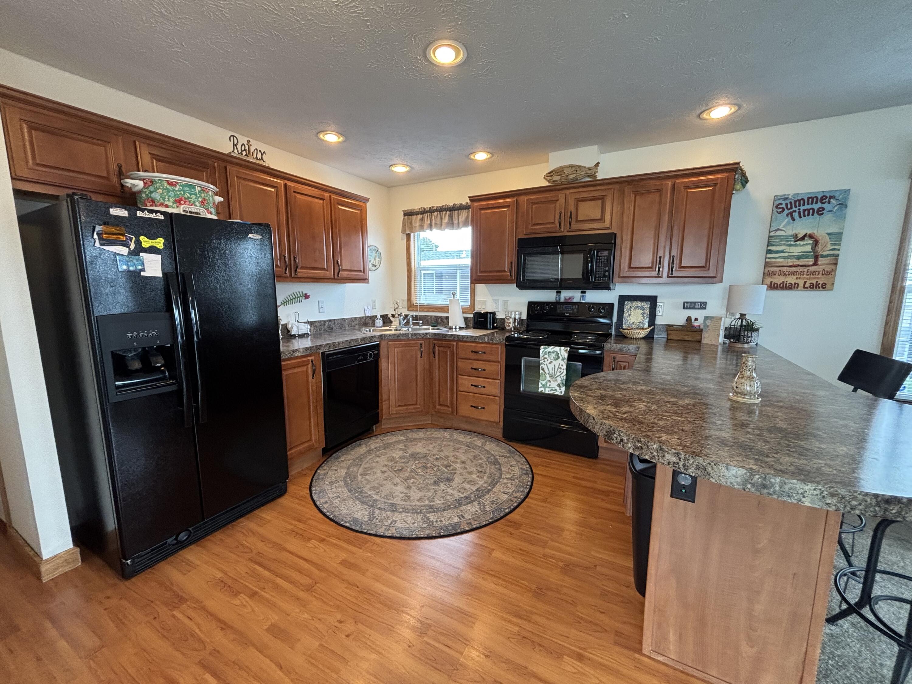 8935 Chestnut, Lakeview, Ohio 43331