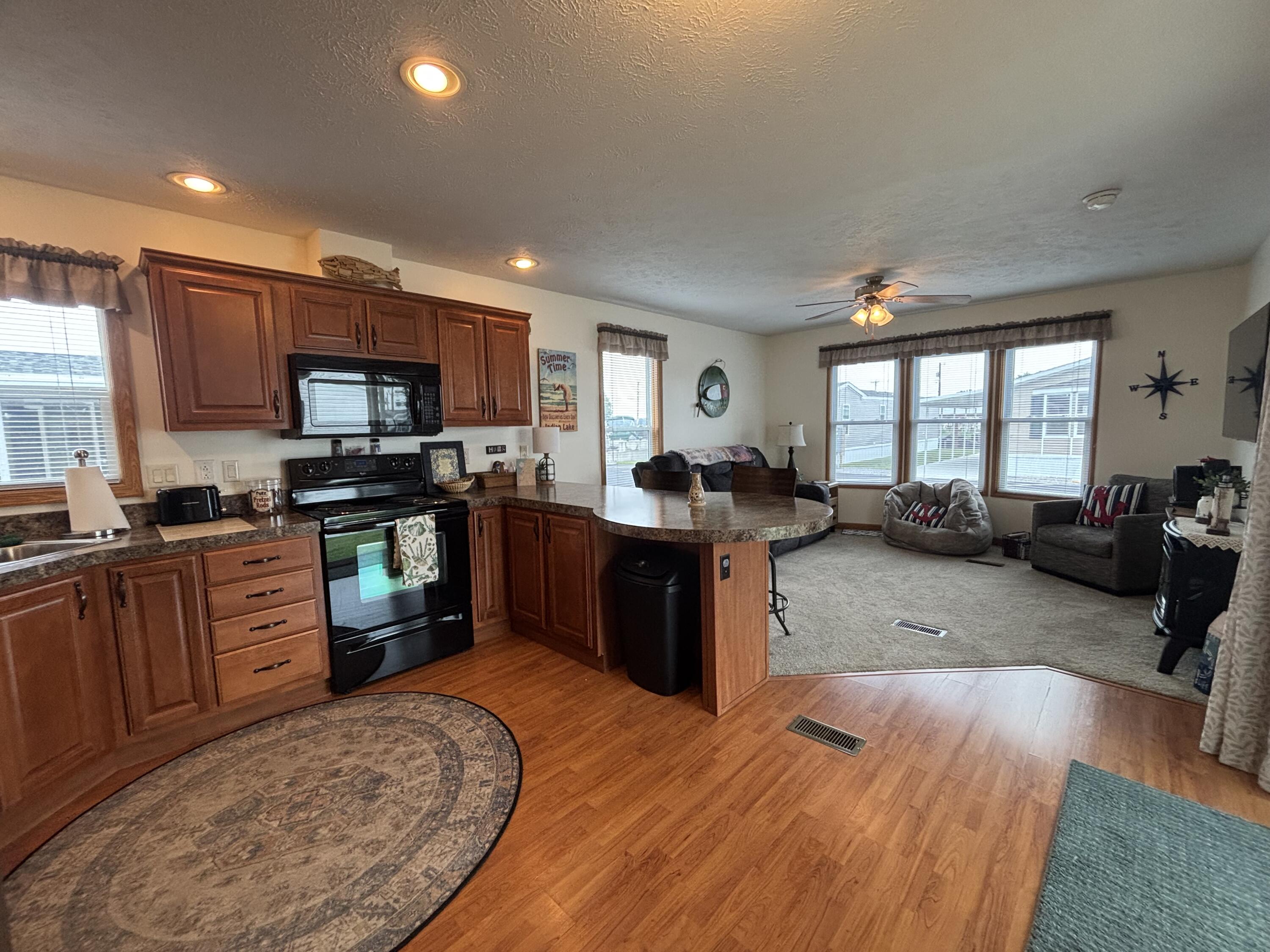 8935 Chestnut, Lakeview, Ohio 43331