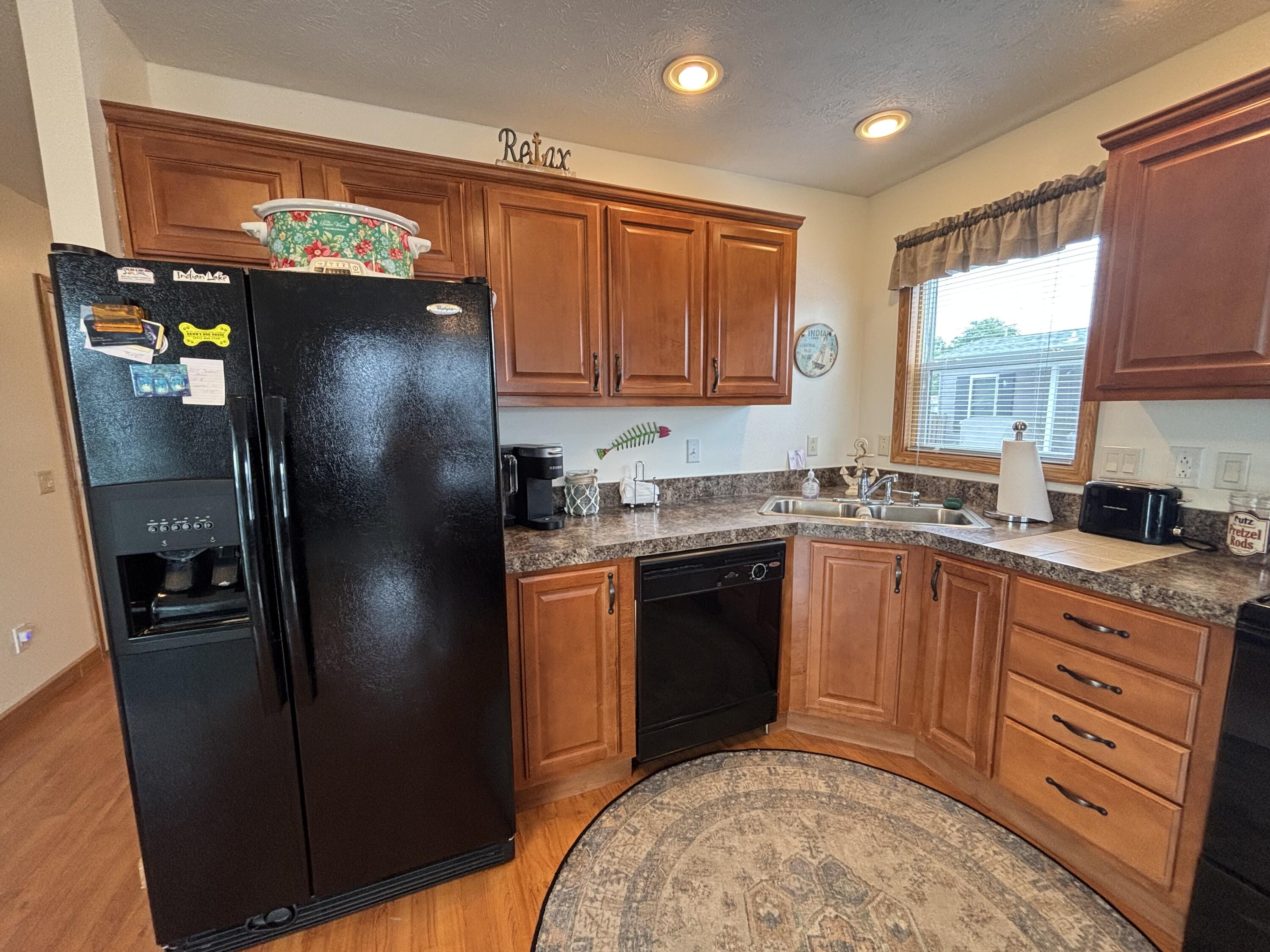 8935 Chestnut, Lakeview, Ohio 43331