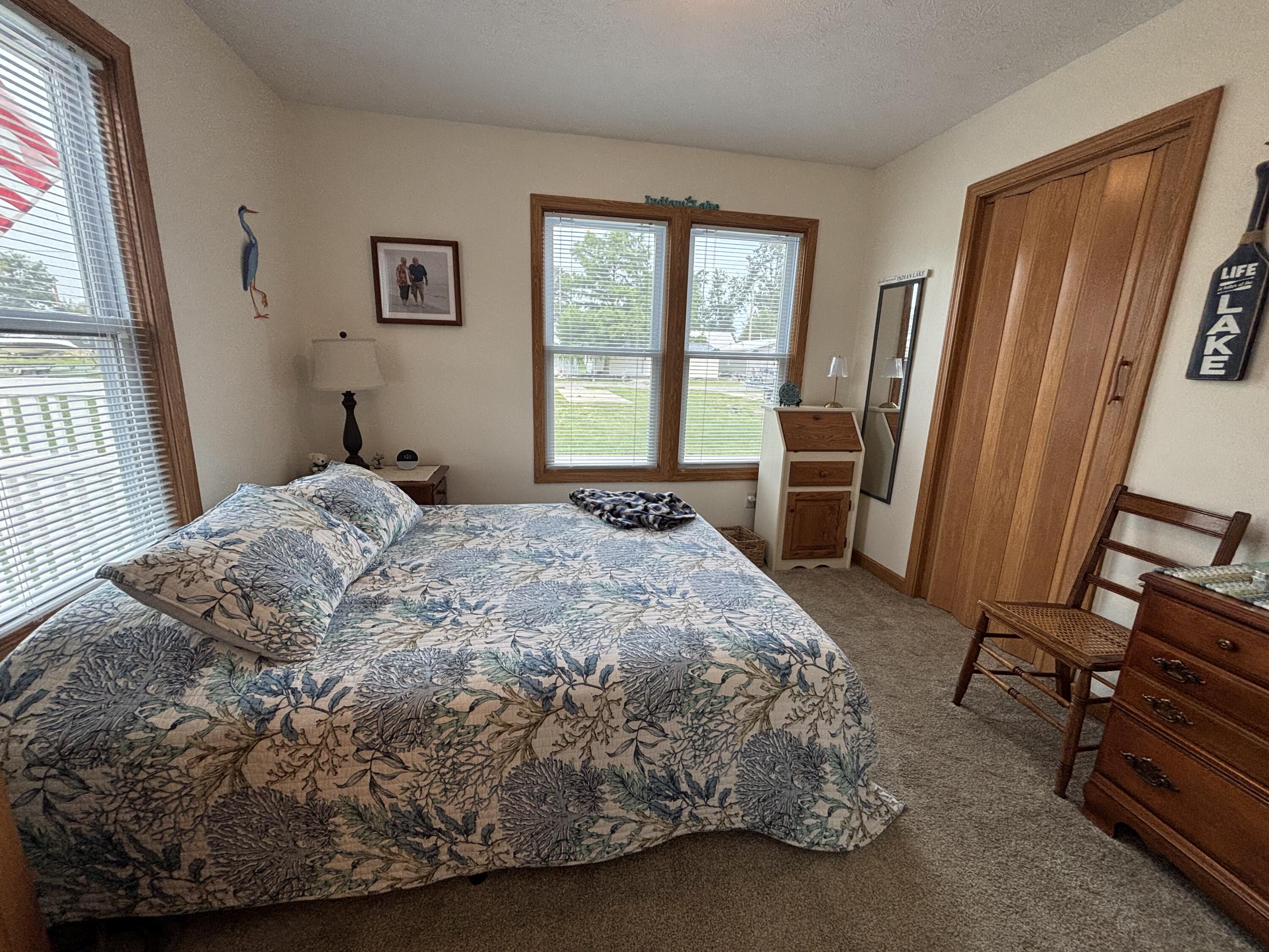 8935 Chestnut, Lakeview, Ohio 43331