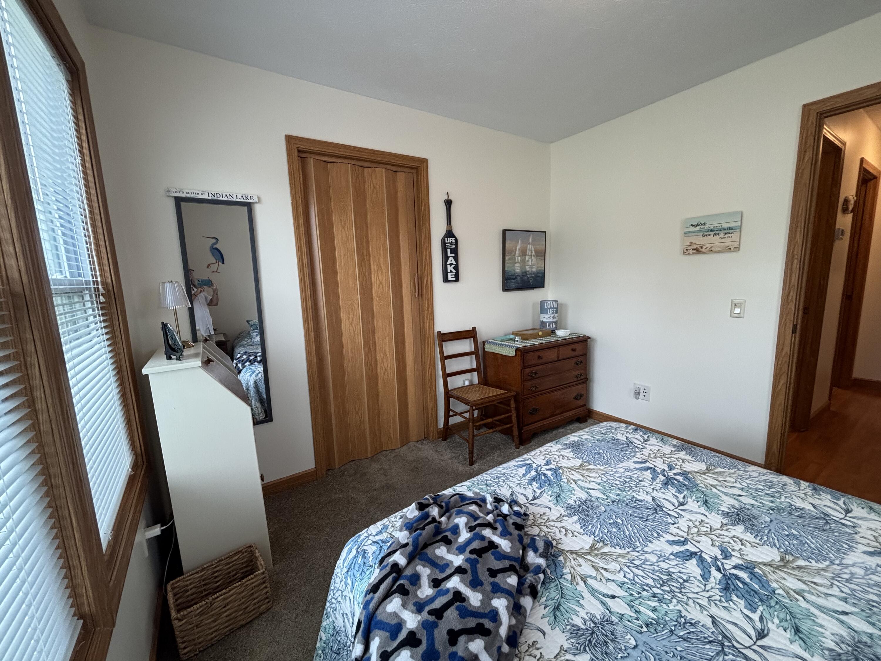 8935 Chestnut, Lakeview, Ohio 43331