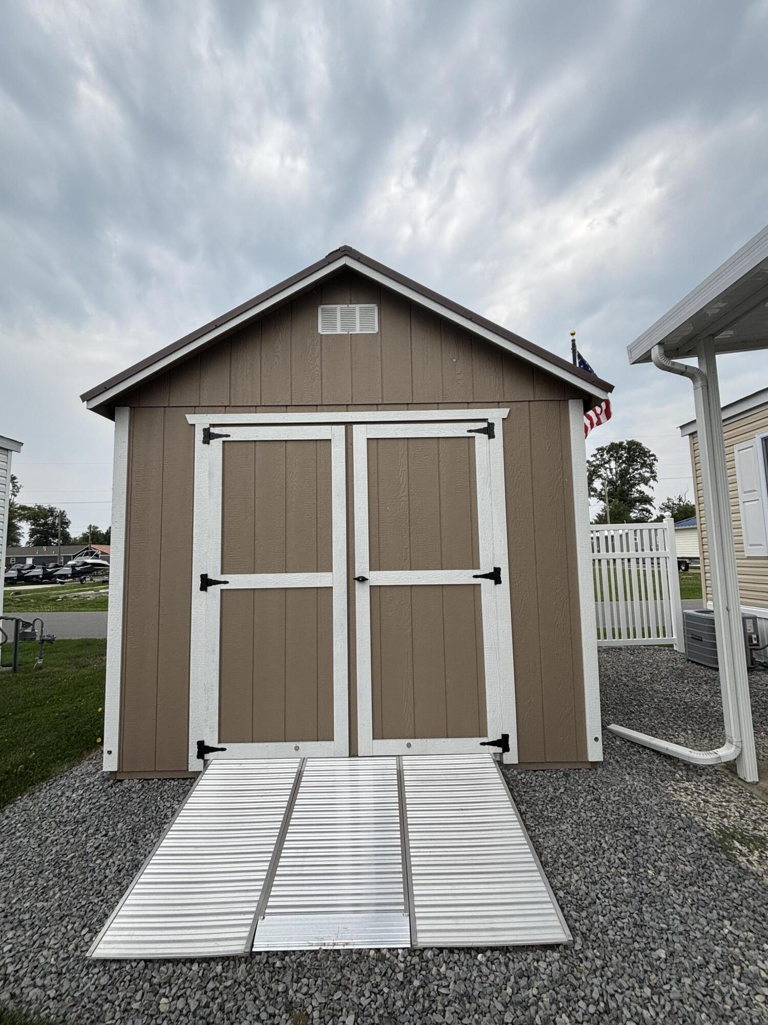 8935 Chestnut, Lakeview, Ohio 43331