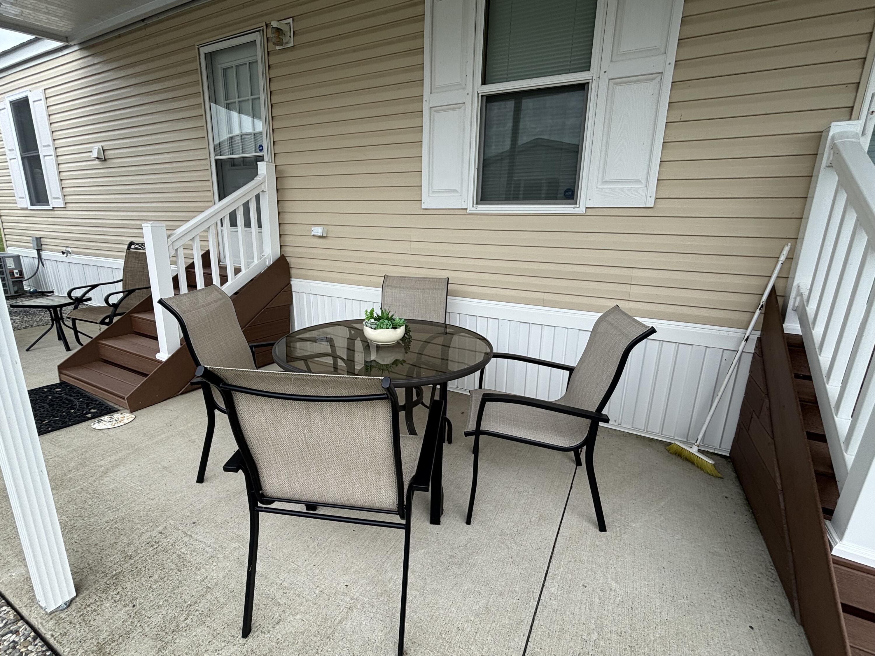 8935 Chestnut, Lakeview, Ohio 43331