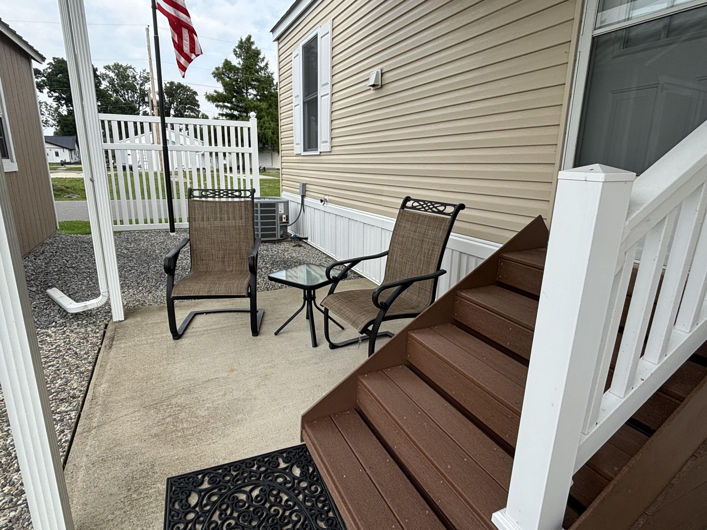 8935 Chestnut, Lakeview, Ohio 43331