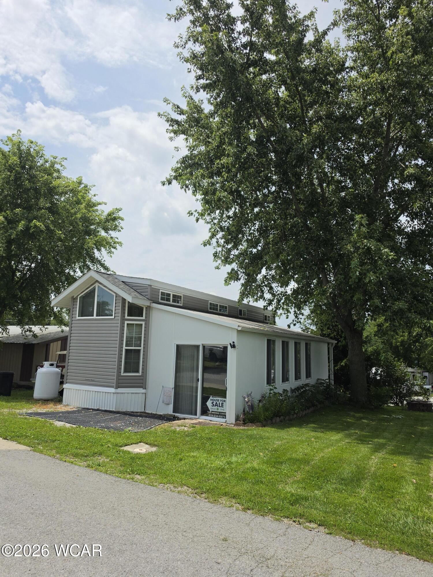 11675 Wapak-Freyburg Road, Wapakoneta, Ohio