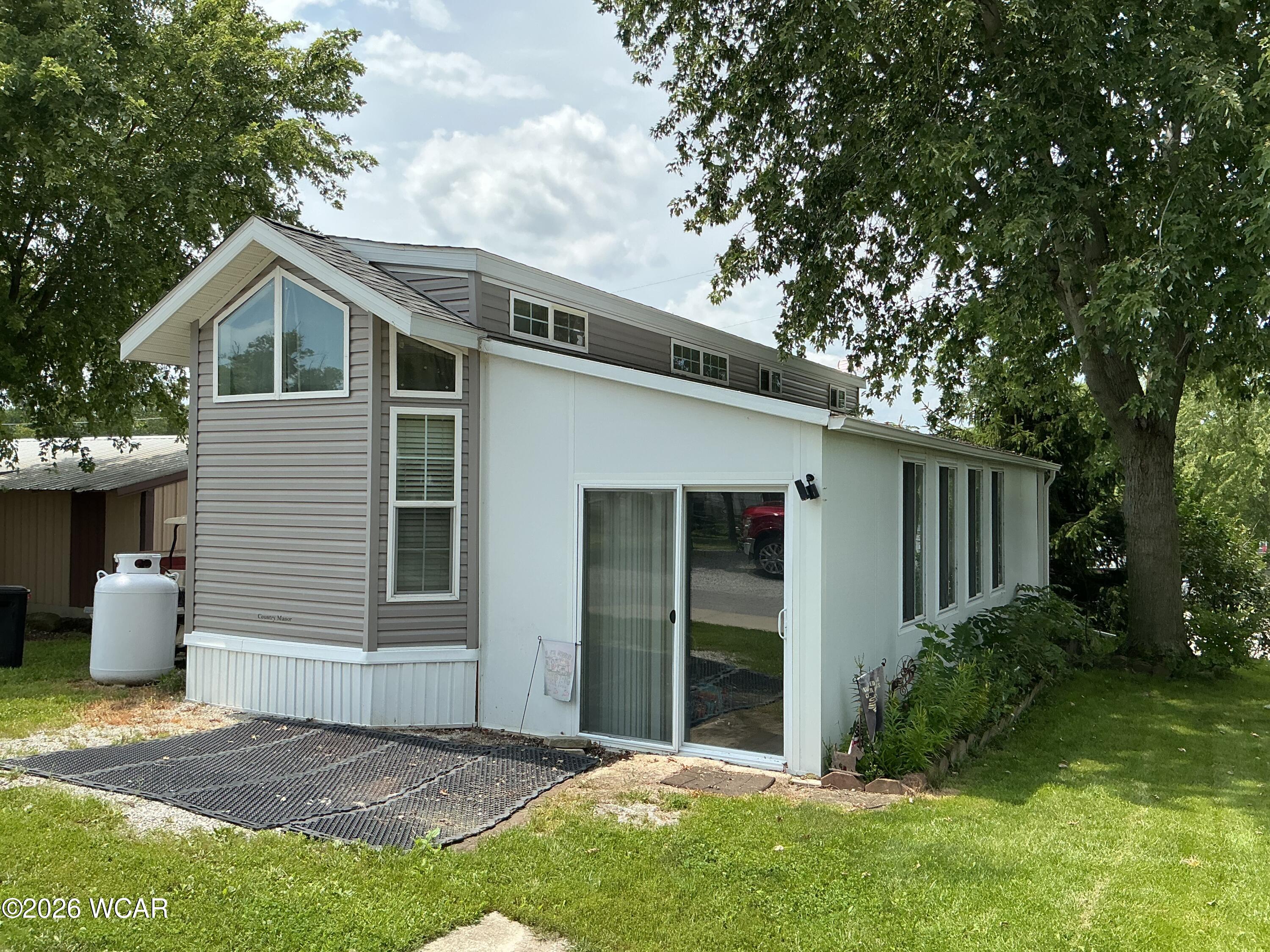 11675 Wapak-Freyburg Road, Wapakoneta, Ohio