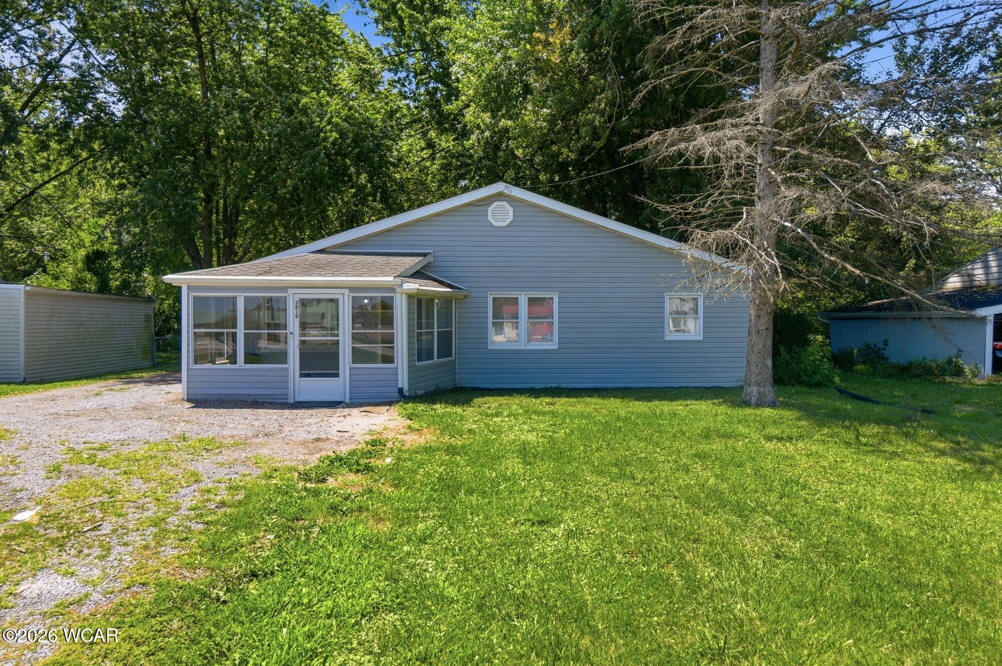 3819 Allentown Road, Lima, Ohio