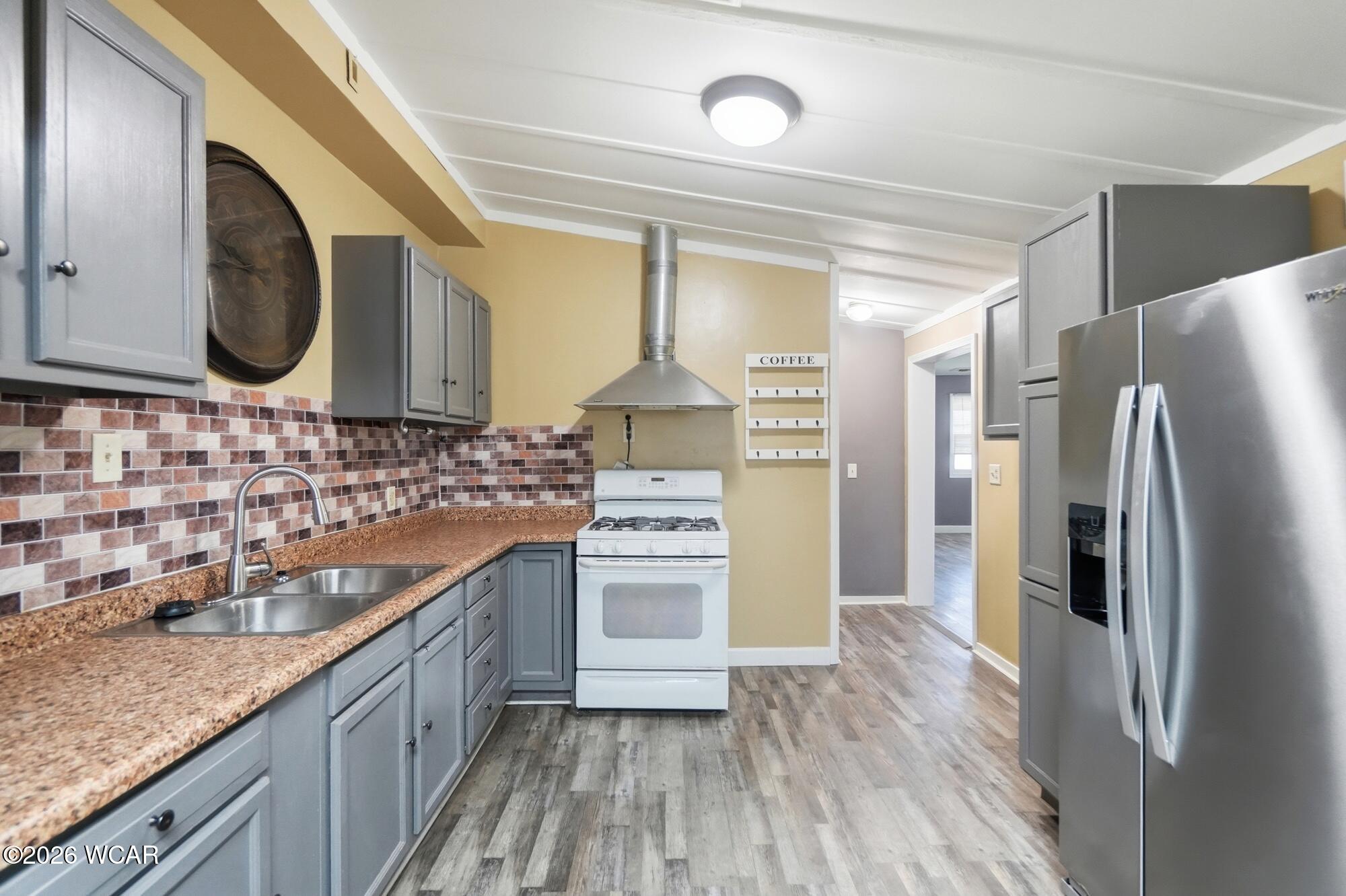 3819 Allentown Road, Lima, Ohio