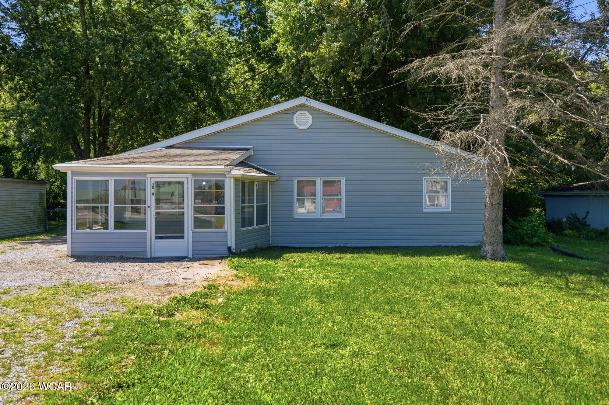 3819 Allentown Road, Lima, Ohio