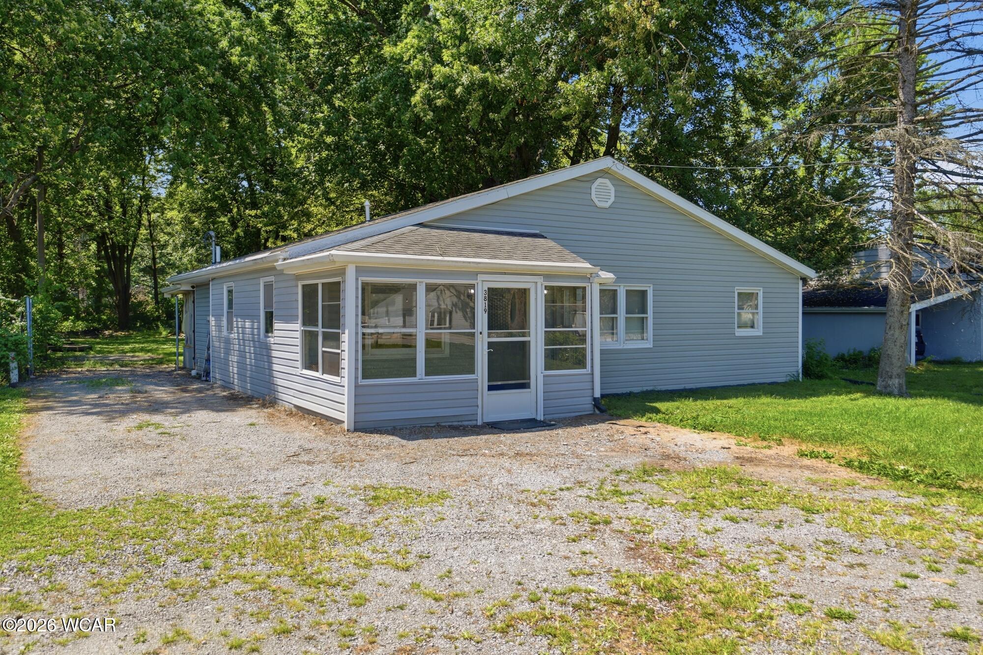 3819 Allentown Road, Lima, Ohio