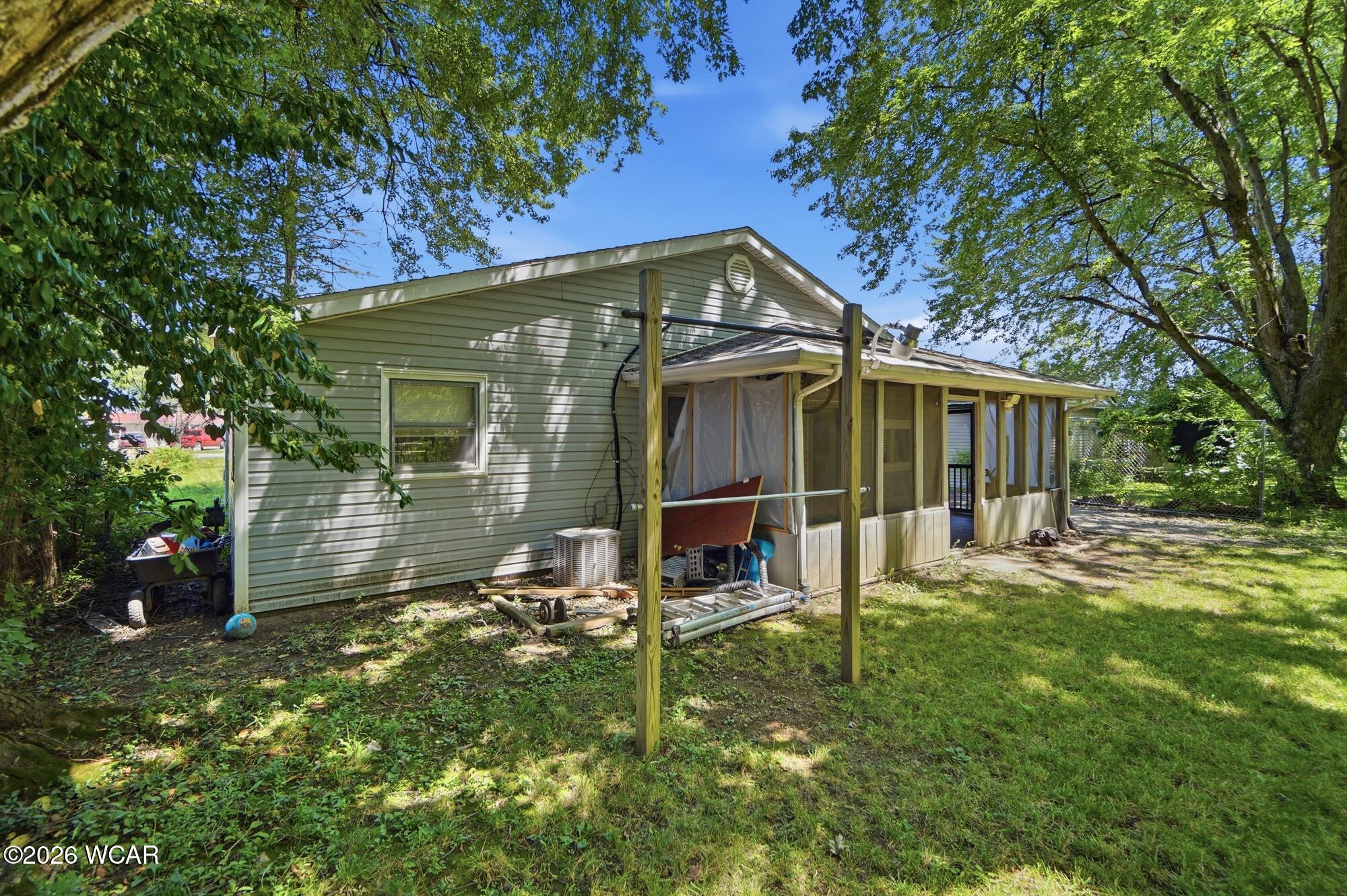 3819 Allentown Road, Lima, Ohio