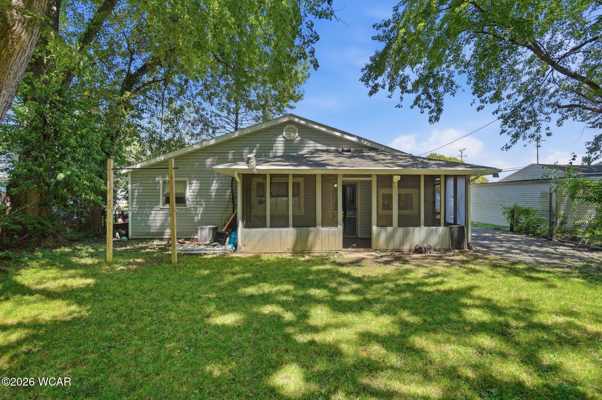 3819 Allentown Road, Lima, Ohio