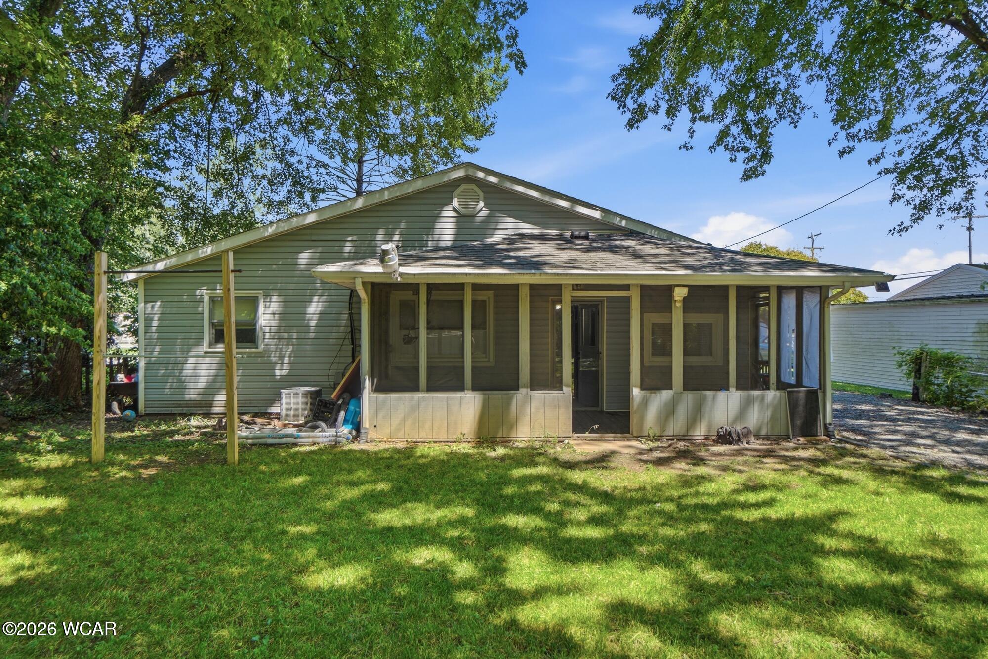 3819 Allentown Road, Lima, Ohio