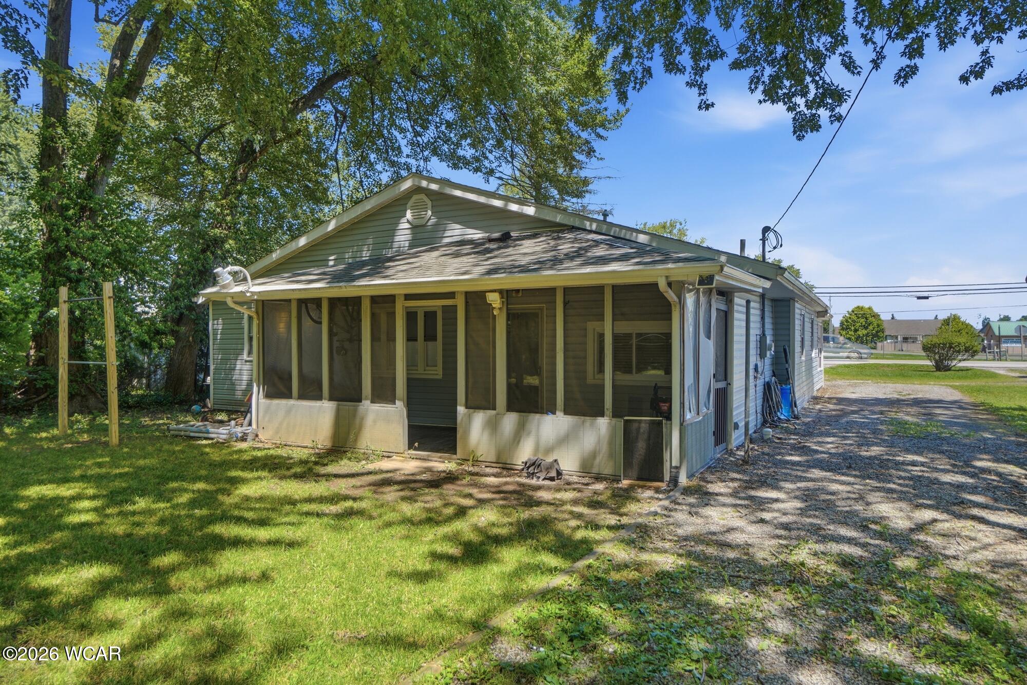 3819 Allentown Road, Lima, Ohio