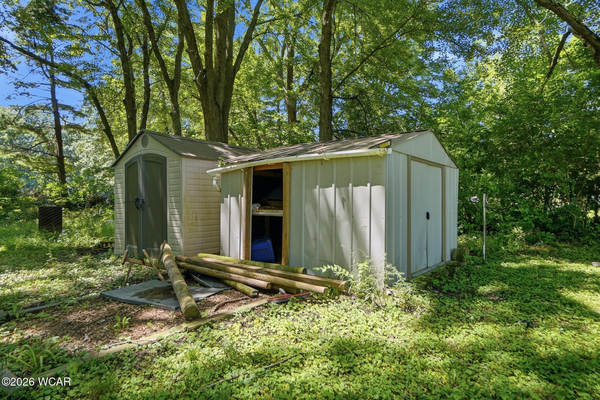 3819 Allentown Road, Lima, Ohio