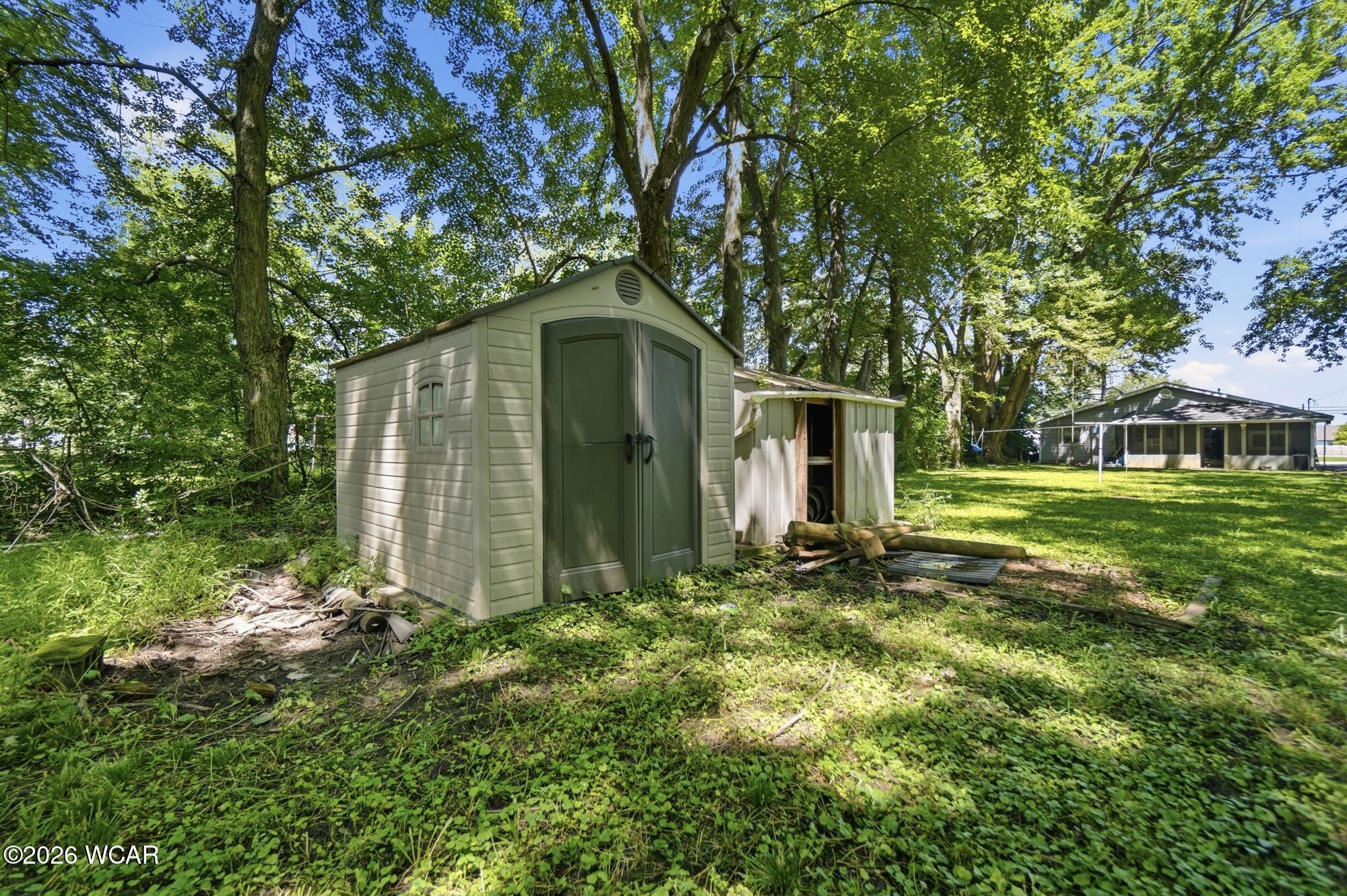 3819 Allentown Road, Lima, Ohio