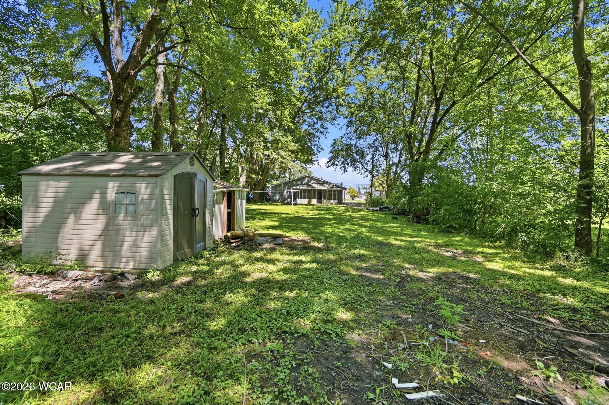 3819 Allentown Road, Lima, Ohio