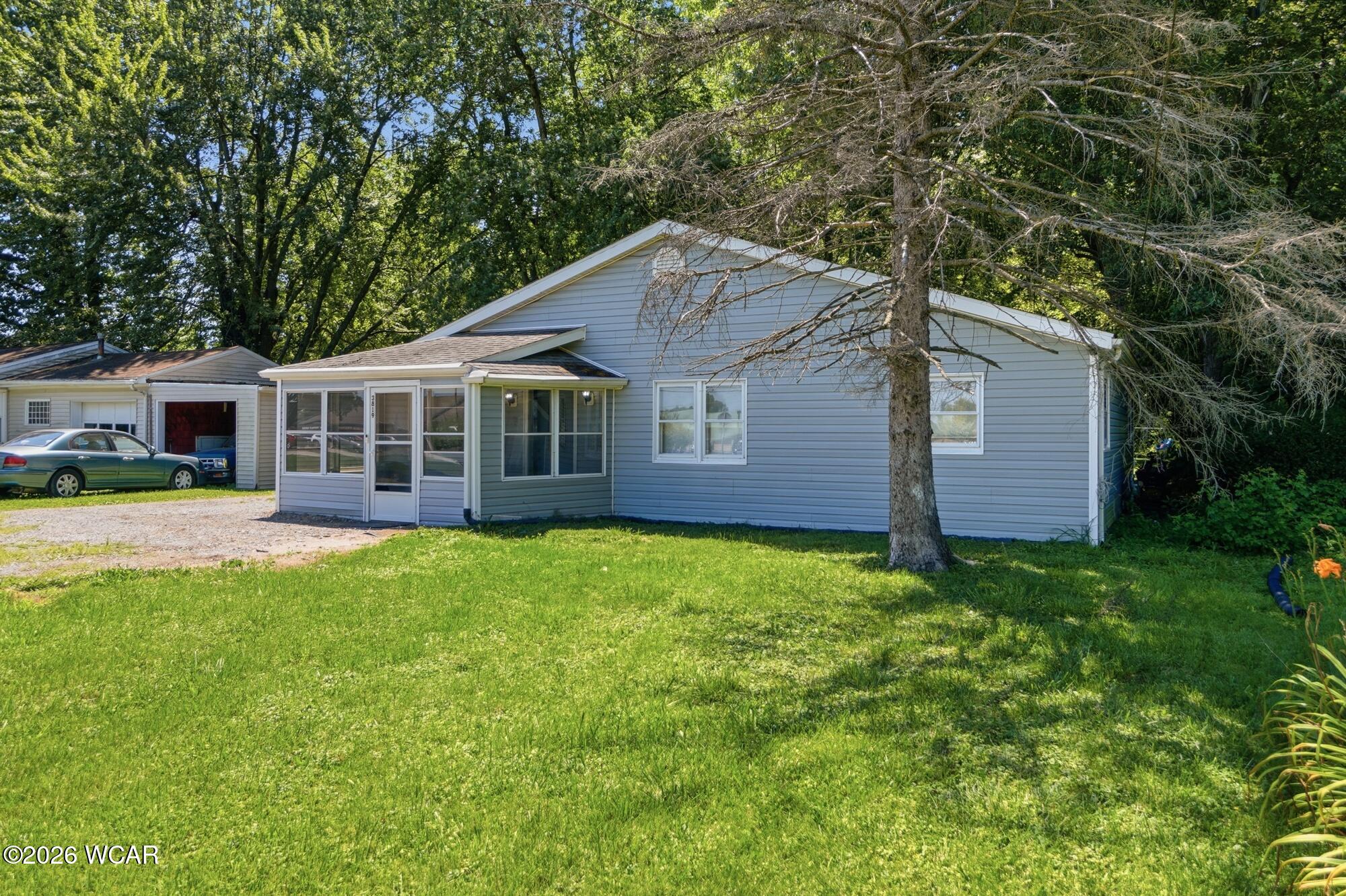 3819 Allentown Road, Lima, Ohio