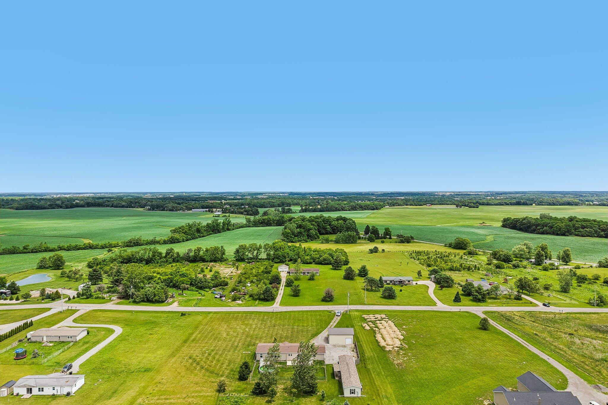 7916 State Route 559, Zanesfield, Ohio 43360