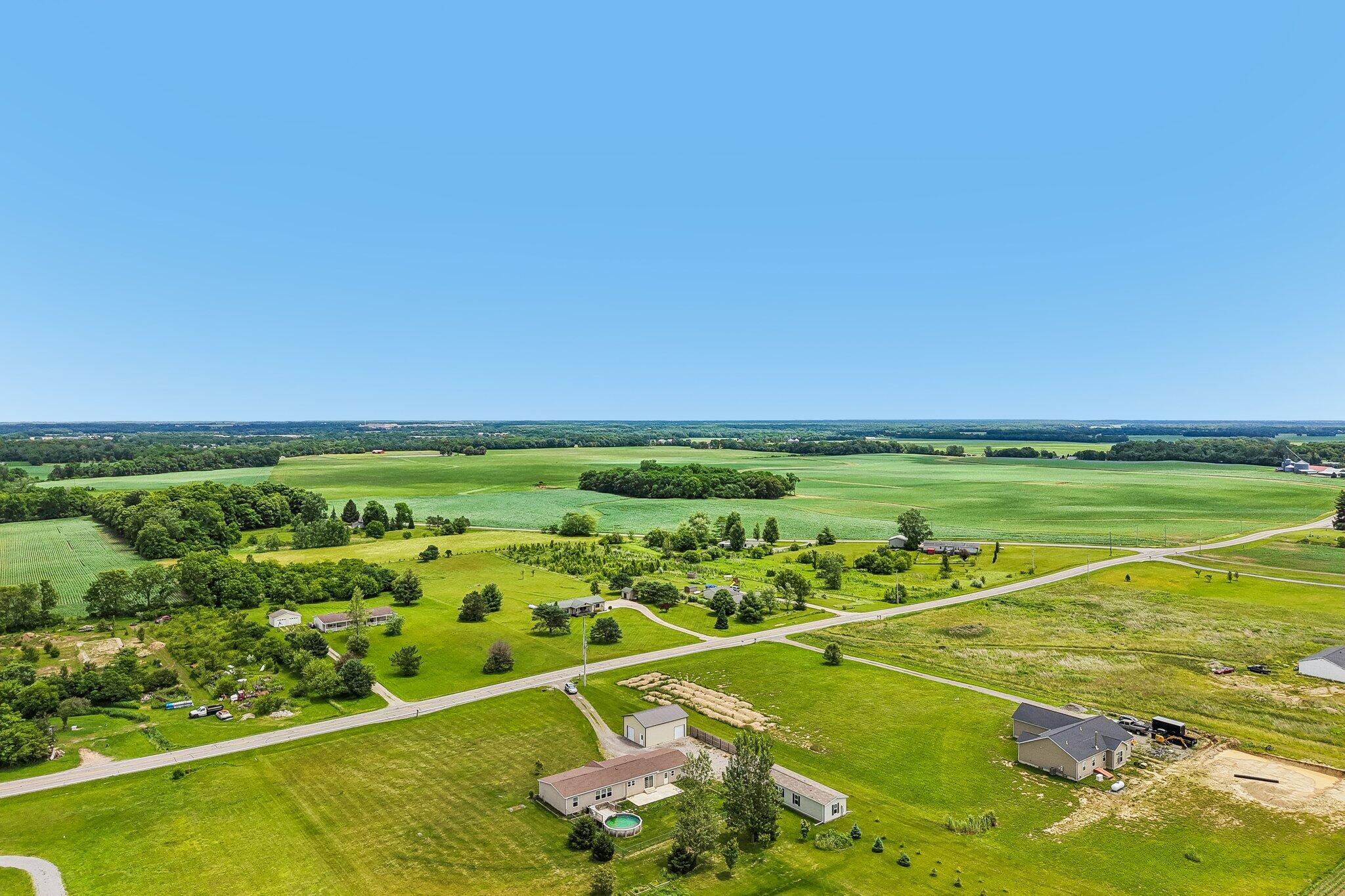 7916 State Route 559, Zanesfield, Ohio 43360