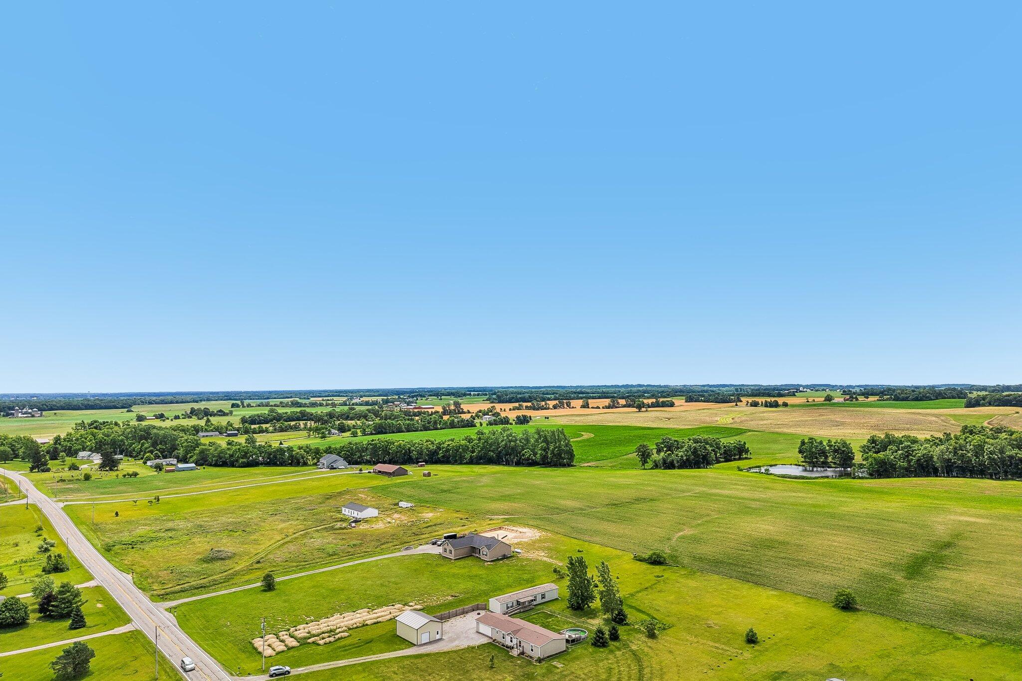7916 State Route 559, Zanesfield, Ohio 43360