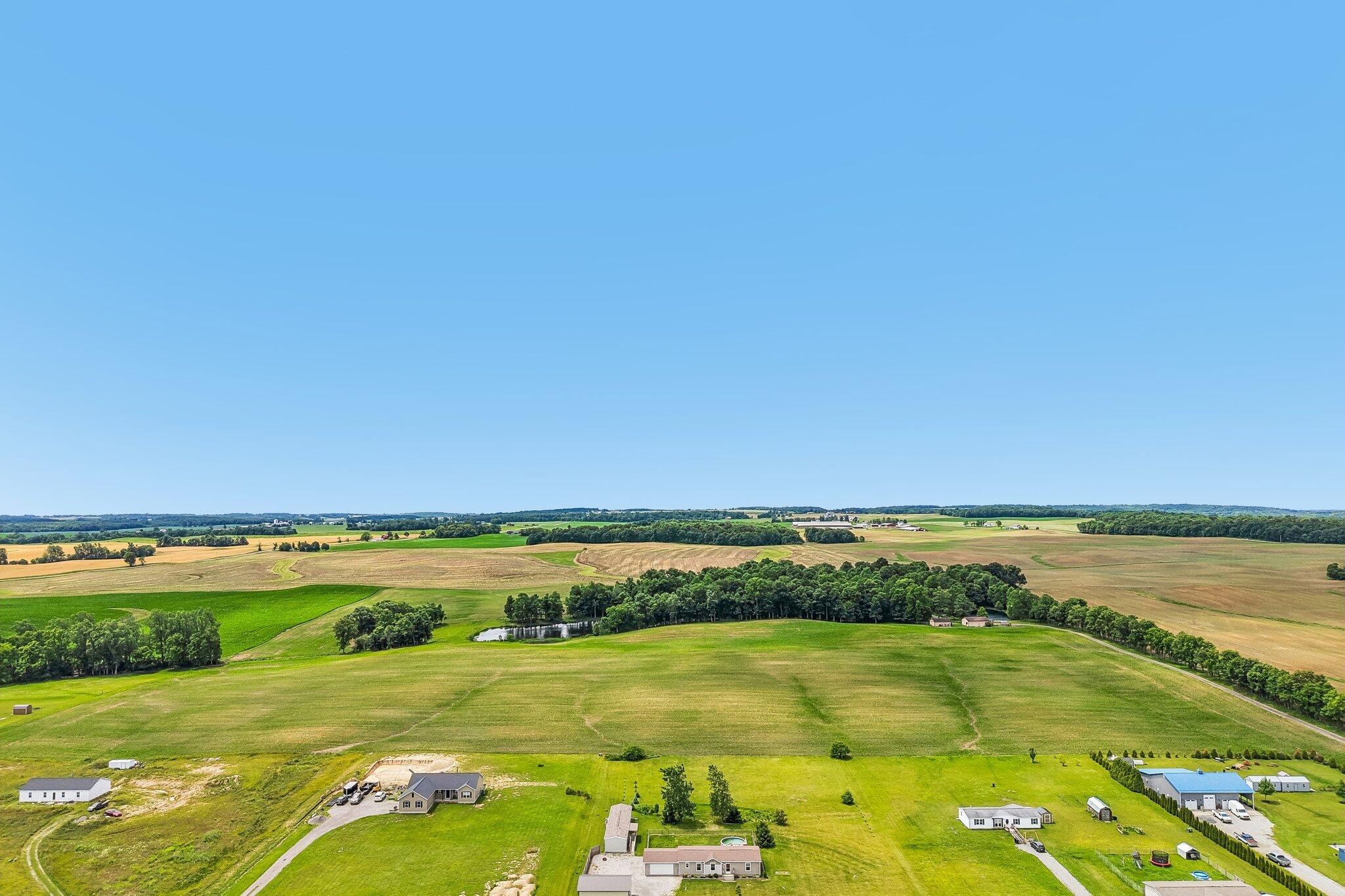 7916 State Route 559, Zanesfield, Ohio 43360