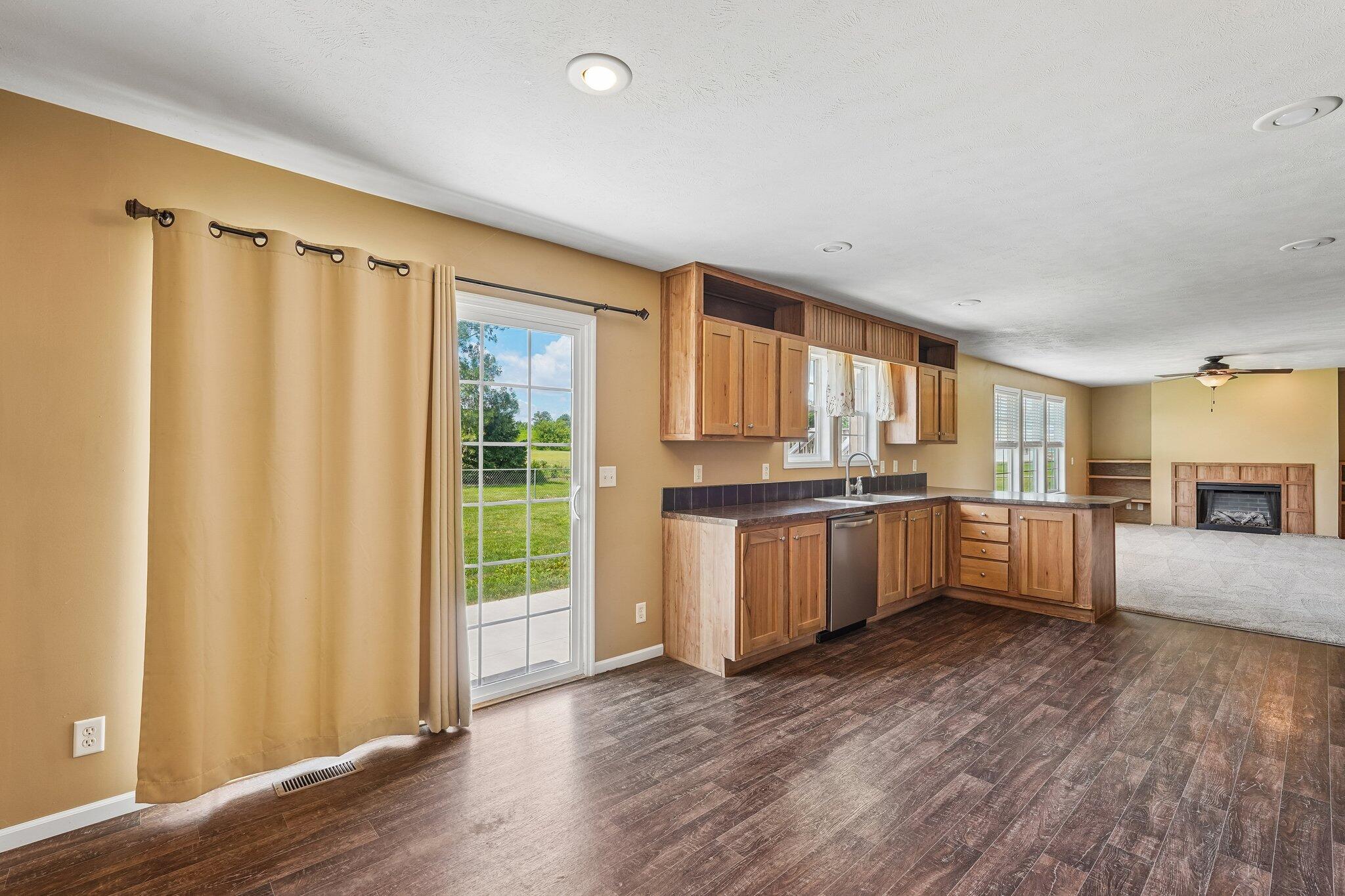 7916 State Route 559, Zanesfield, Ohio 43360