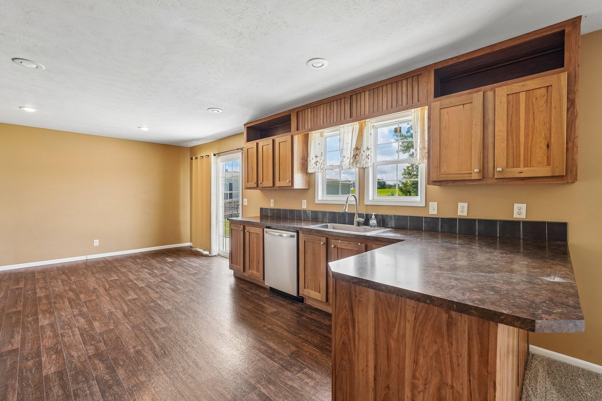 7916 State Route 559, Zanesfield, Ohio 43360