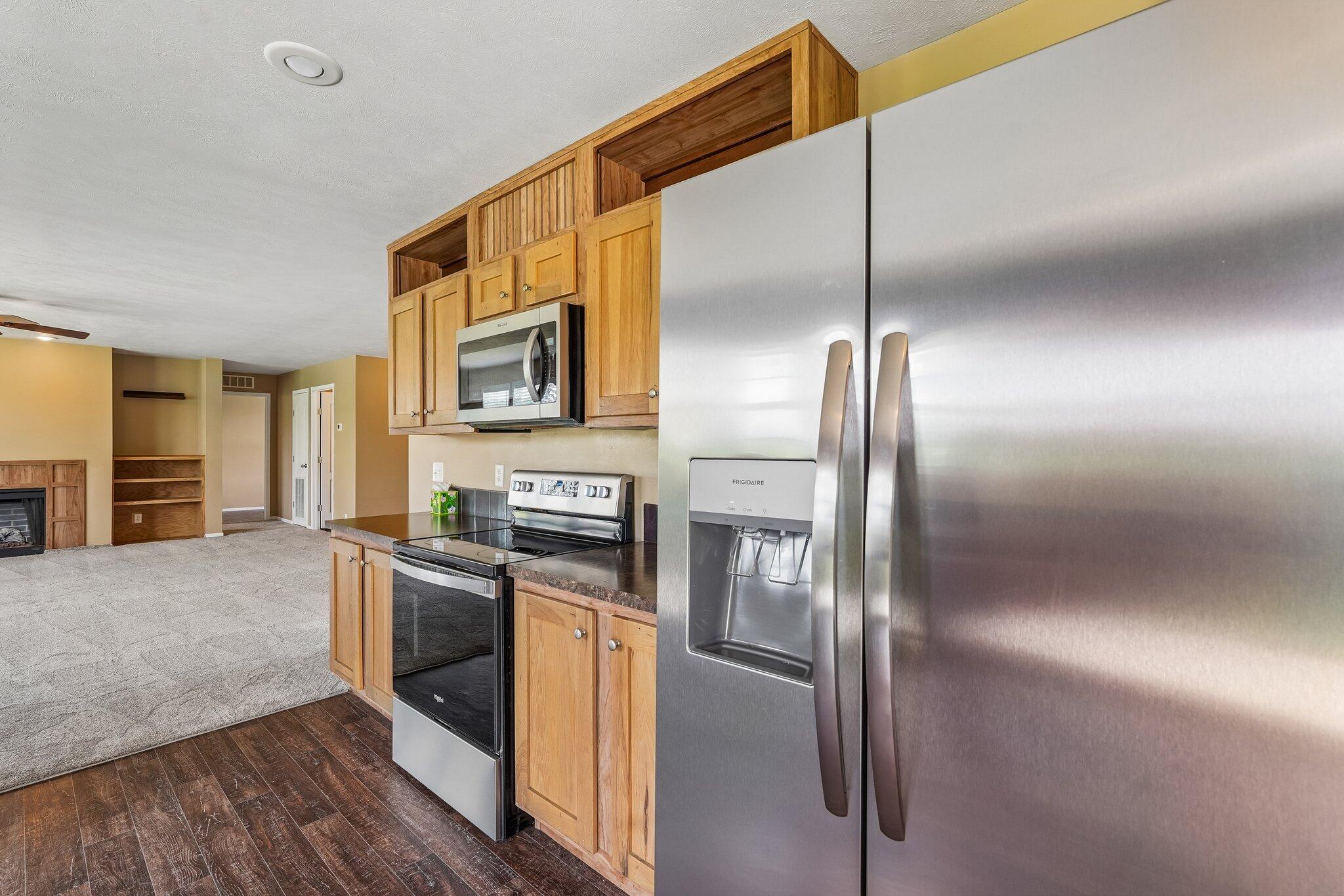 7916 State Route 559, Zanesfield, Ohio 43360