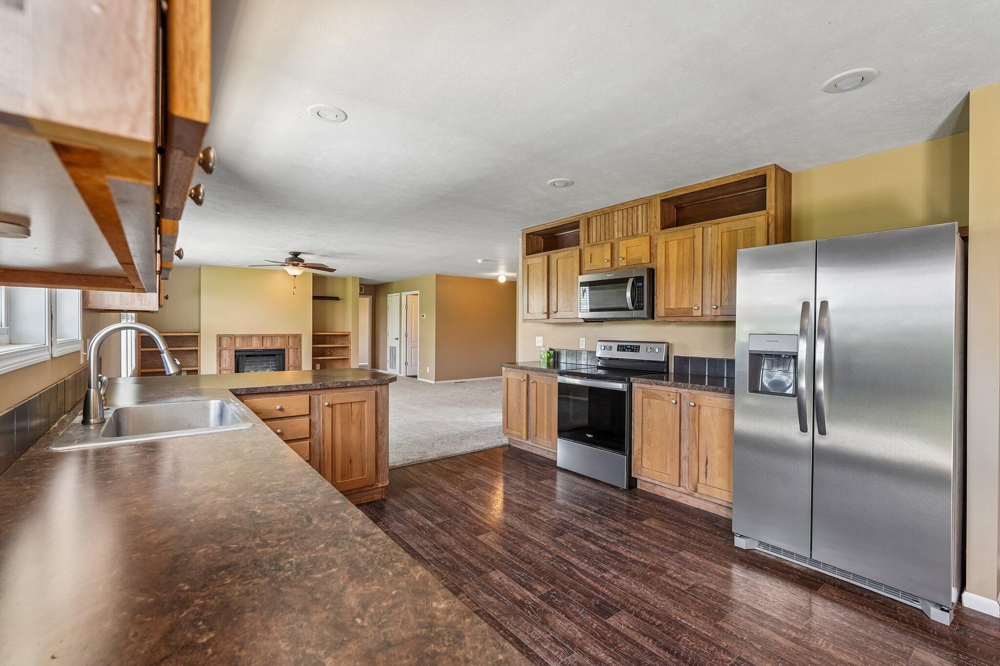 7916 State Route 559, Zanesfield, Ohio 43360